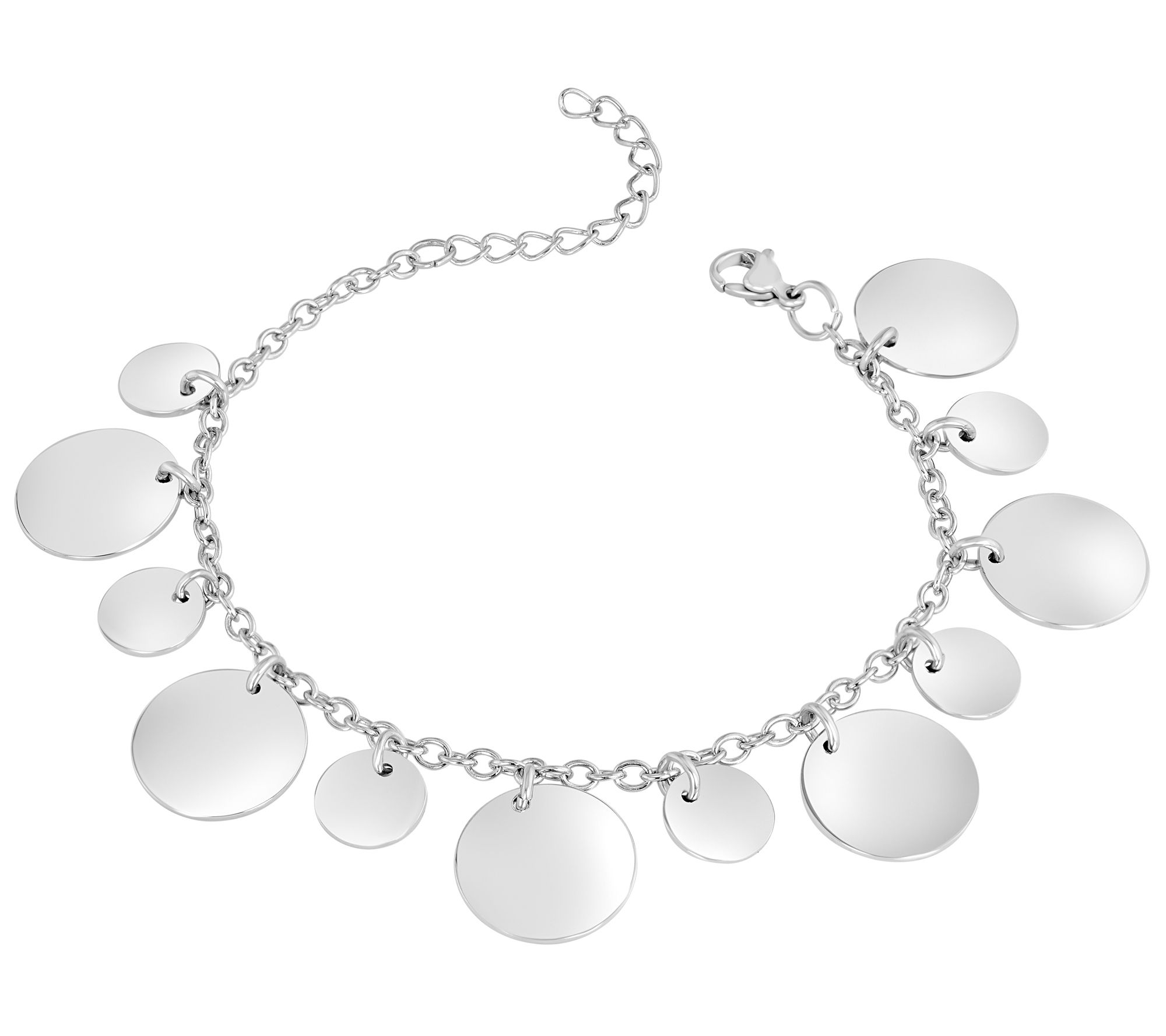 Steel by Design 7-1/2