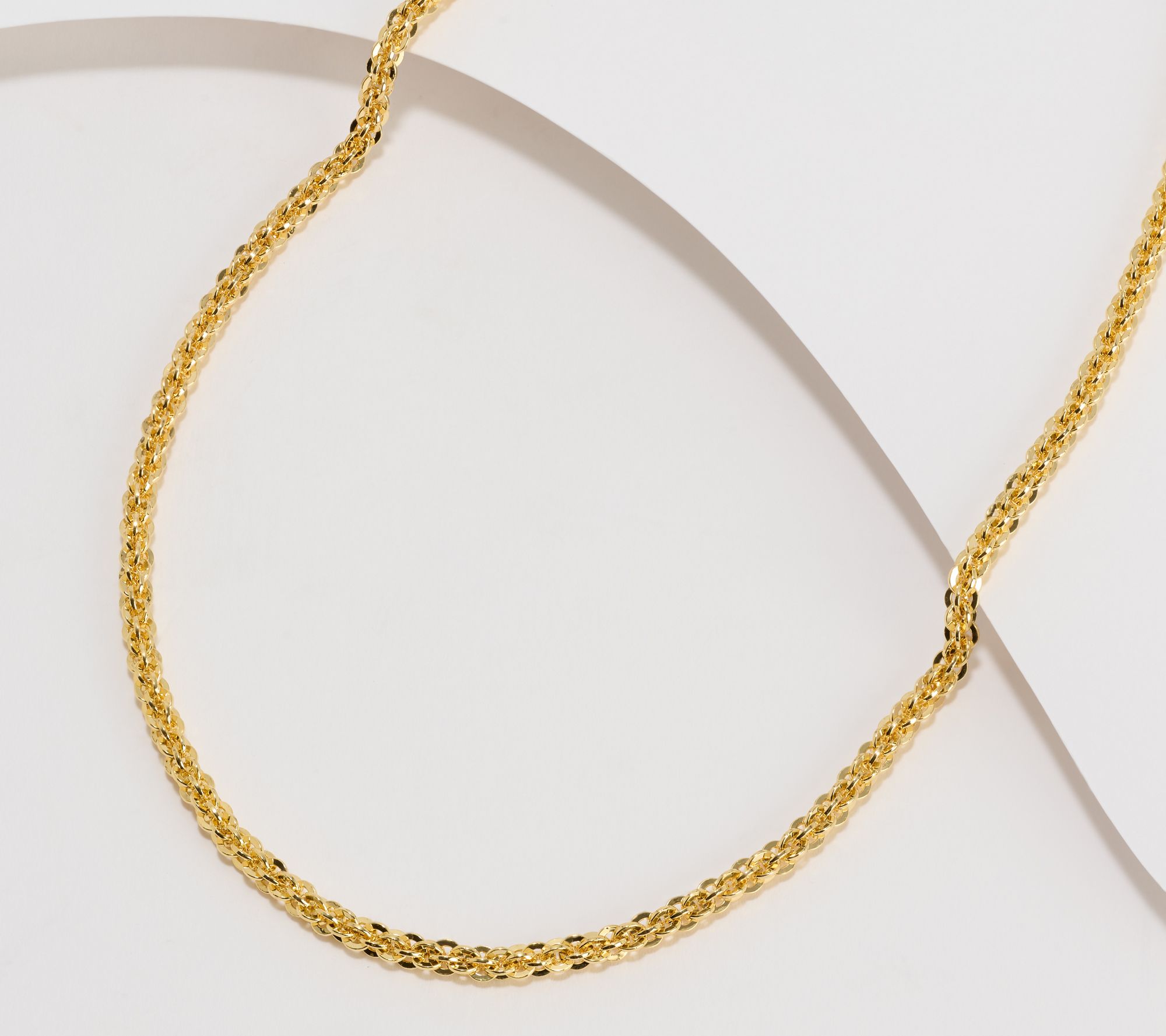 David Markstein Bronze Etruscan Weave Magnetic 18