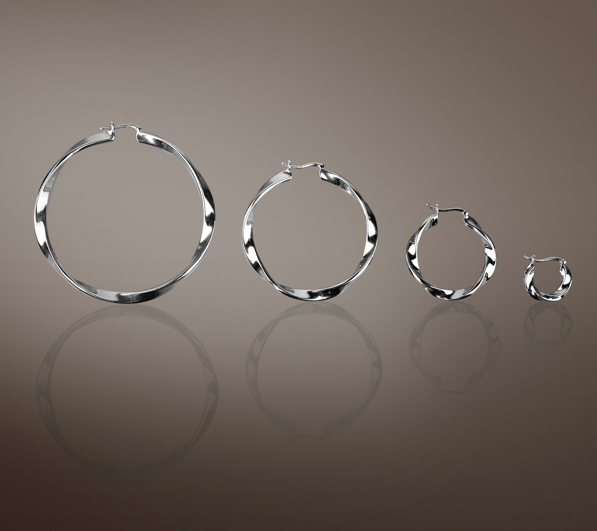 Christian James by Scott Grimes Sterling Silver 1