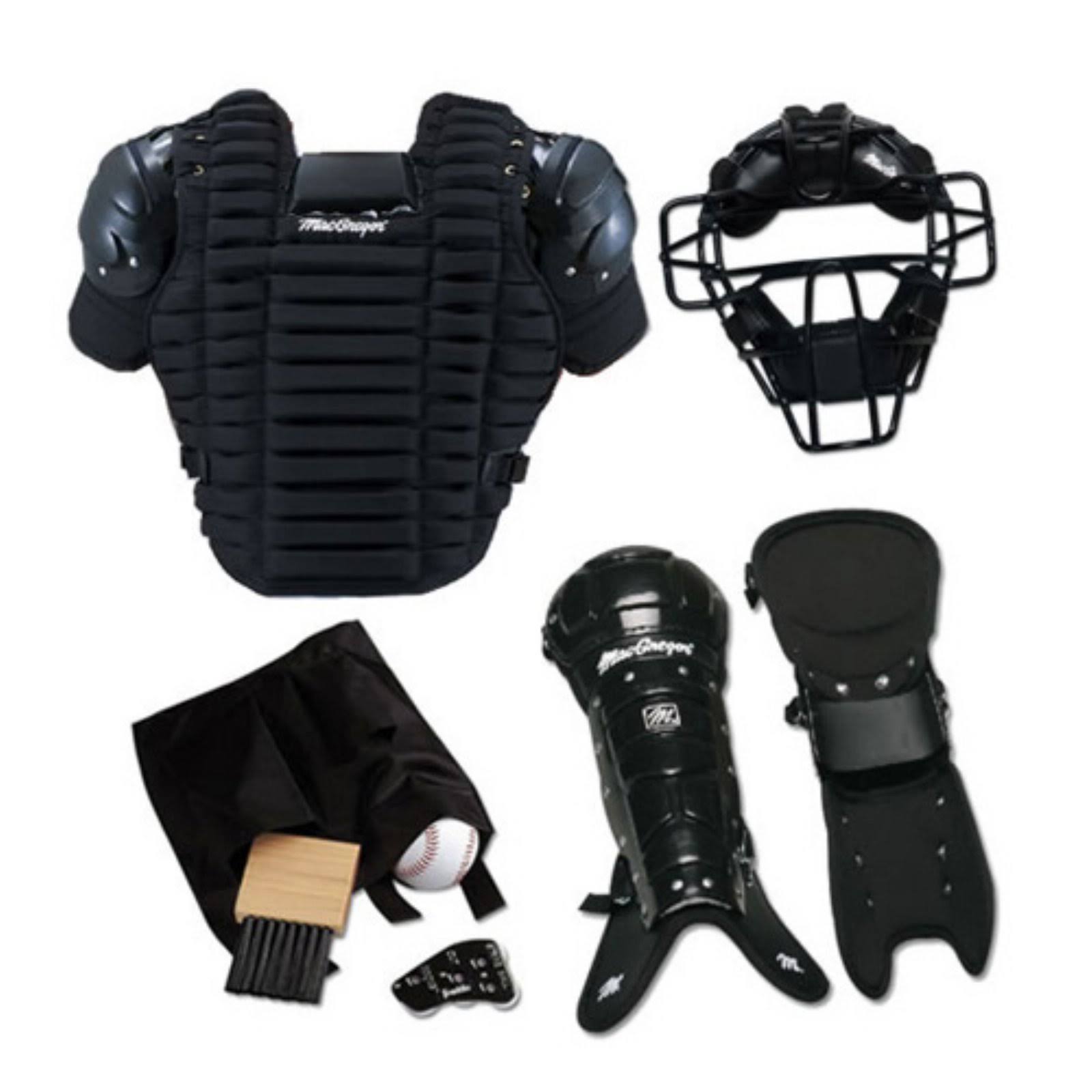 MacGregor Umpire Gear Set