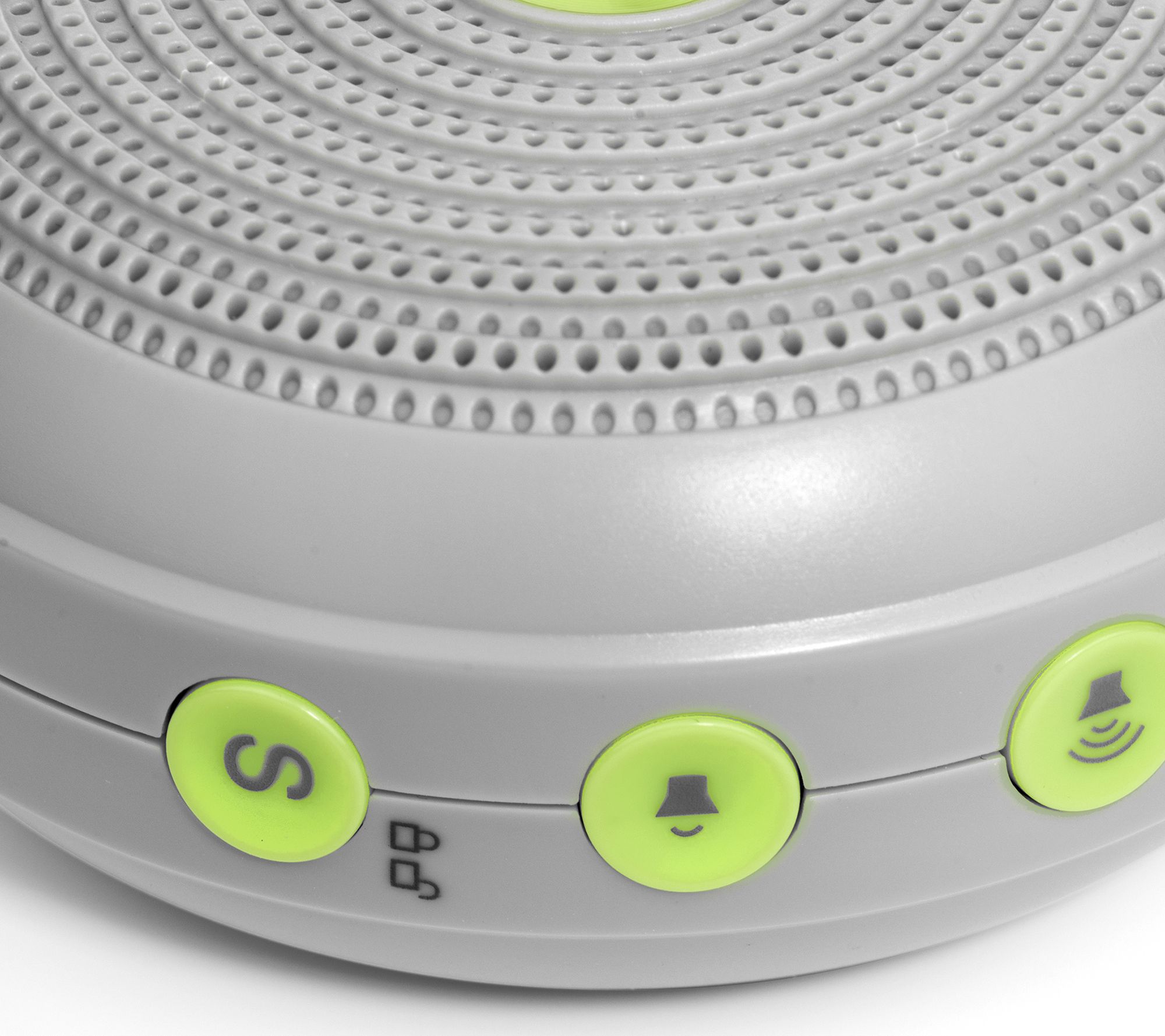 Yogasleep Hushh Portable Sound Machine