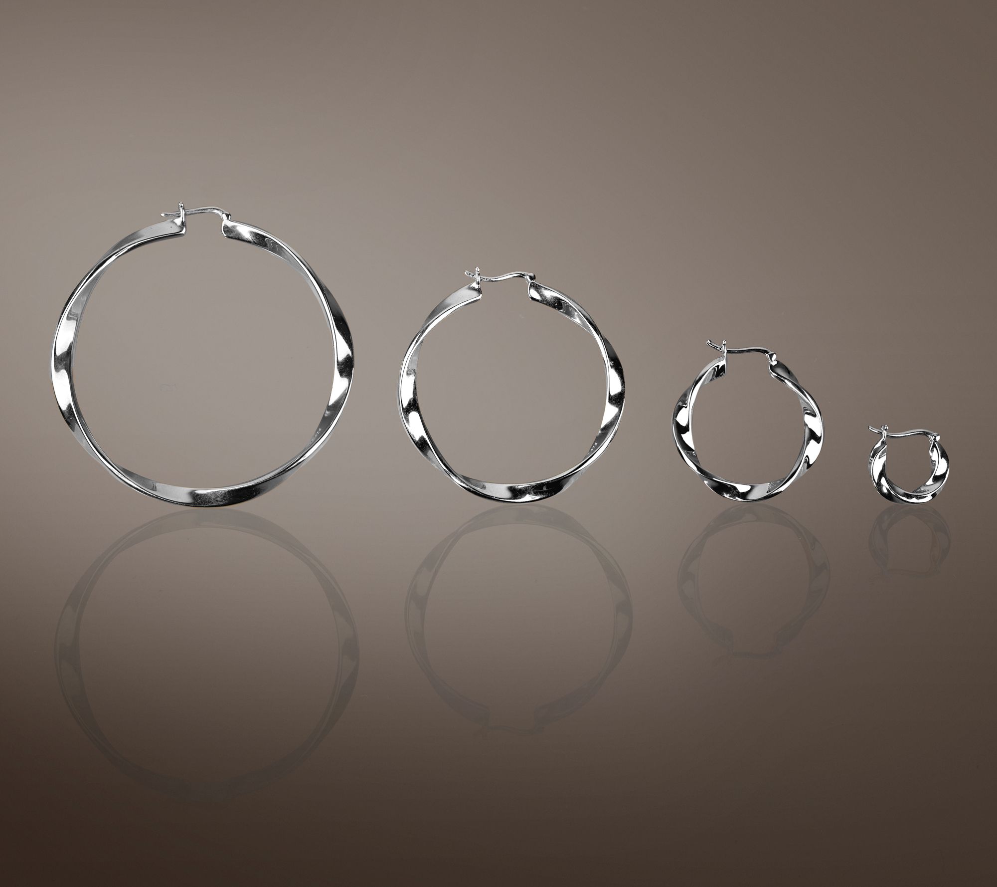 Christian James by Scott Grimes Sterling Silver 2