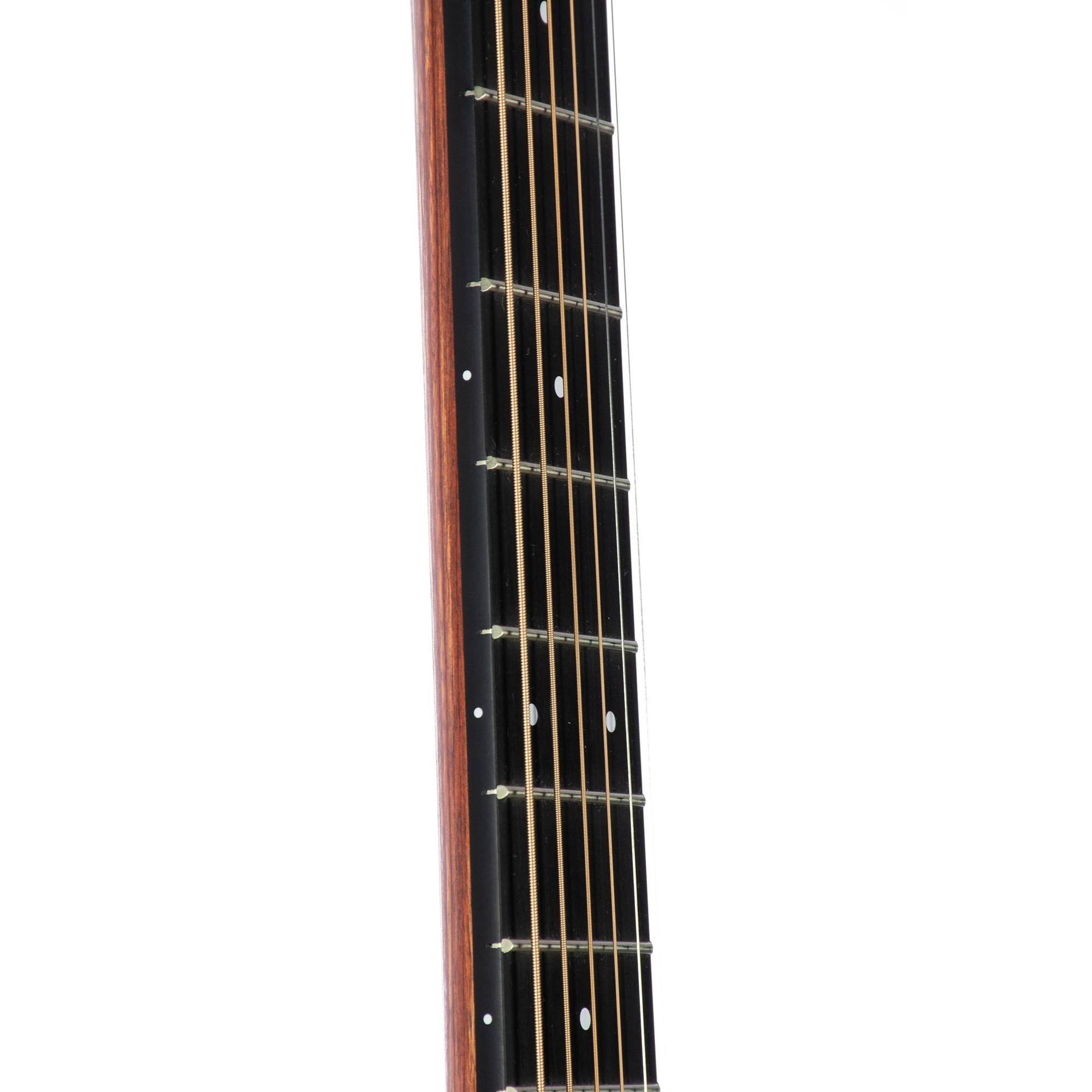 Martin DX1RAE Dreadnought Acoustic-Electric Guitar - Natural