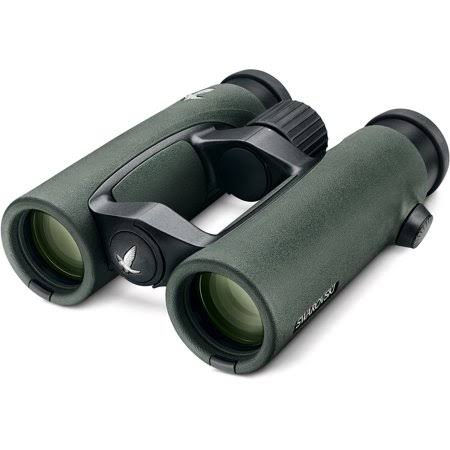 Swarovski 10x50 EL50 Binocular with FieldPro Package (Green) 35210