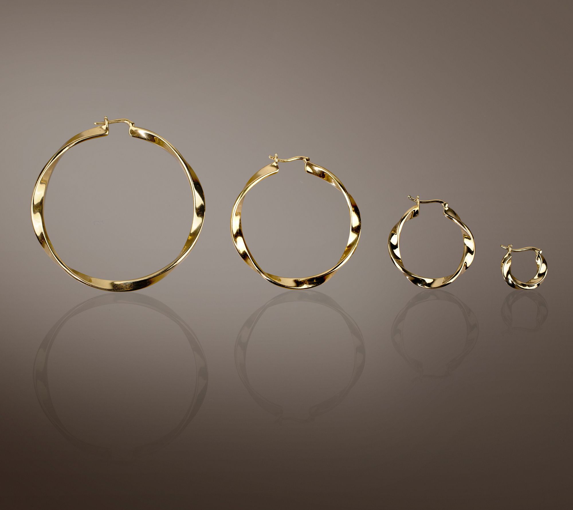 Christian James by Scott Grimes 14K Gold Clad 2