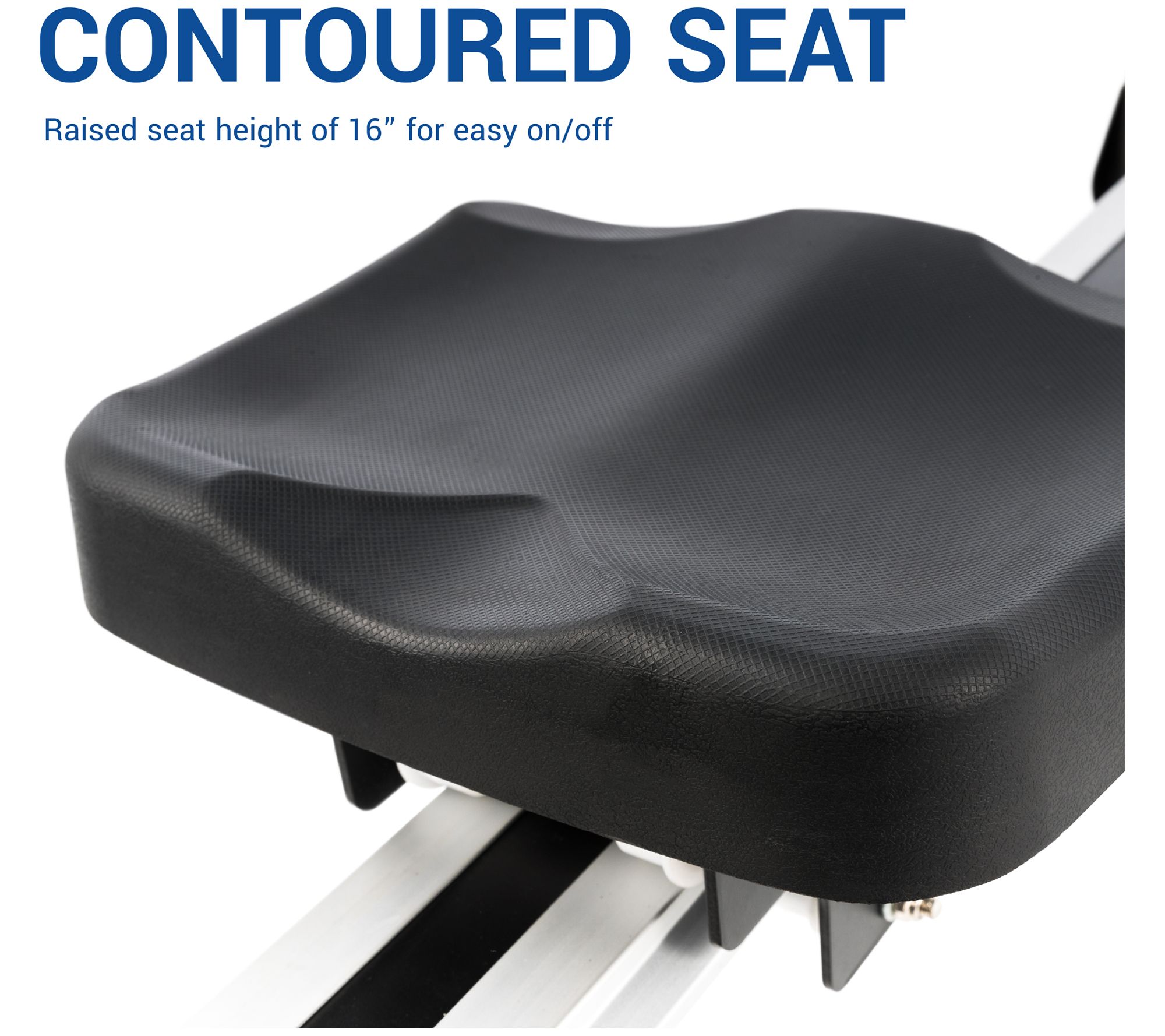 XTERRA Fitness ERG220 Rower