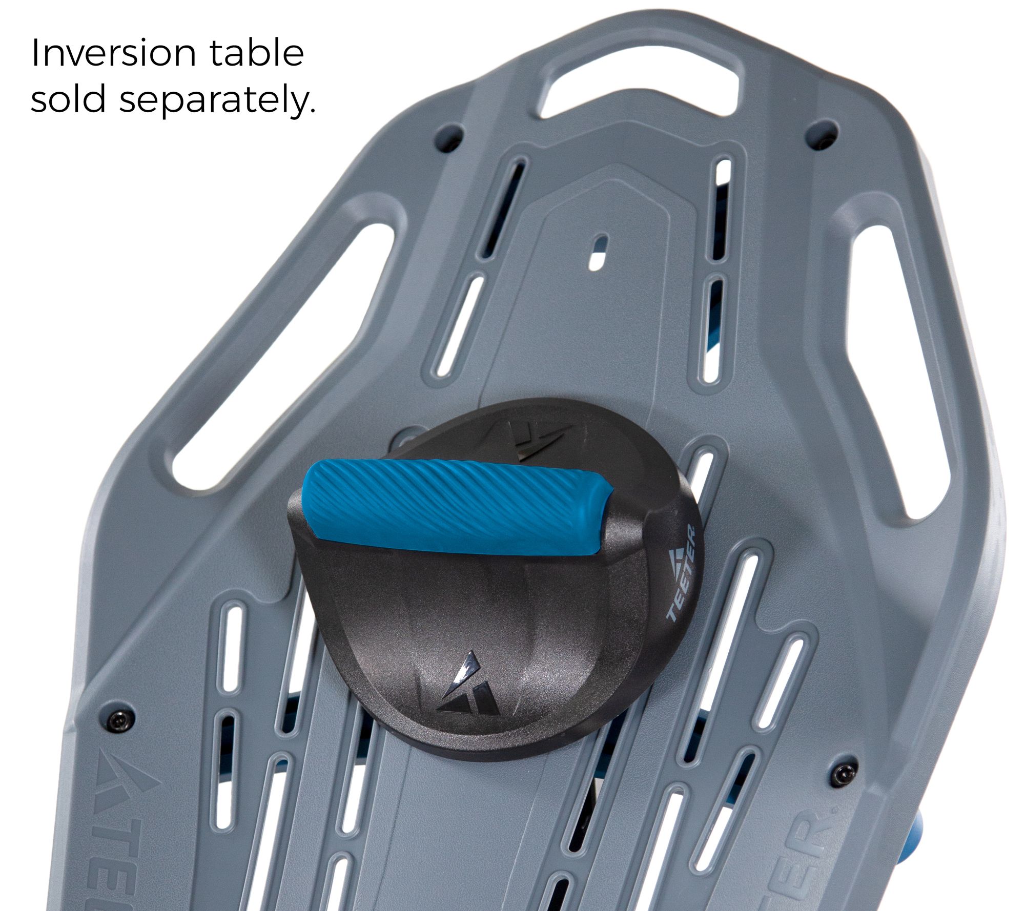 Teeter Better Back Neck Restore Tension Reliever