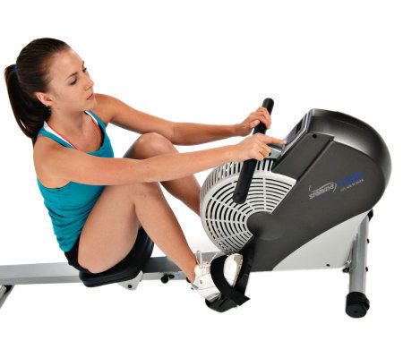 Stamina Air Rower