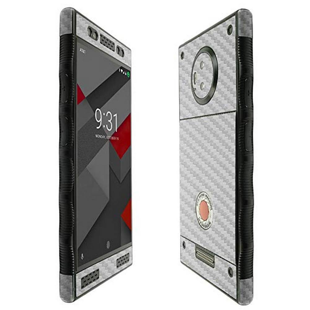 Red Hydrogen One 3D Att 4G LTE 128GB Android Smartphone