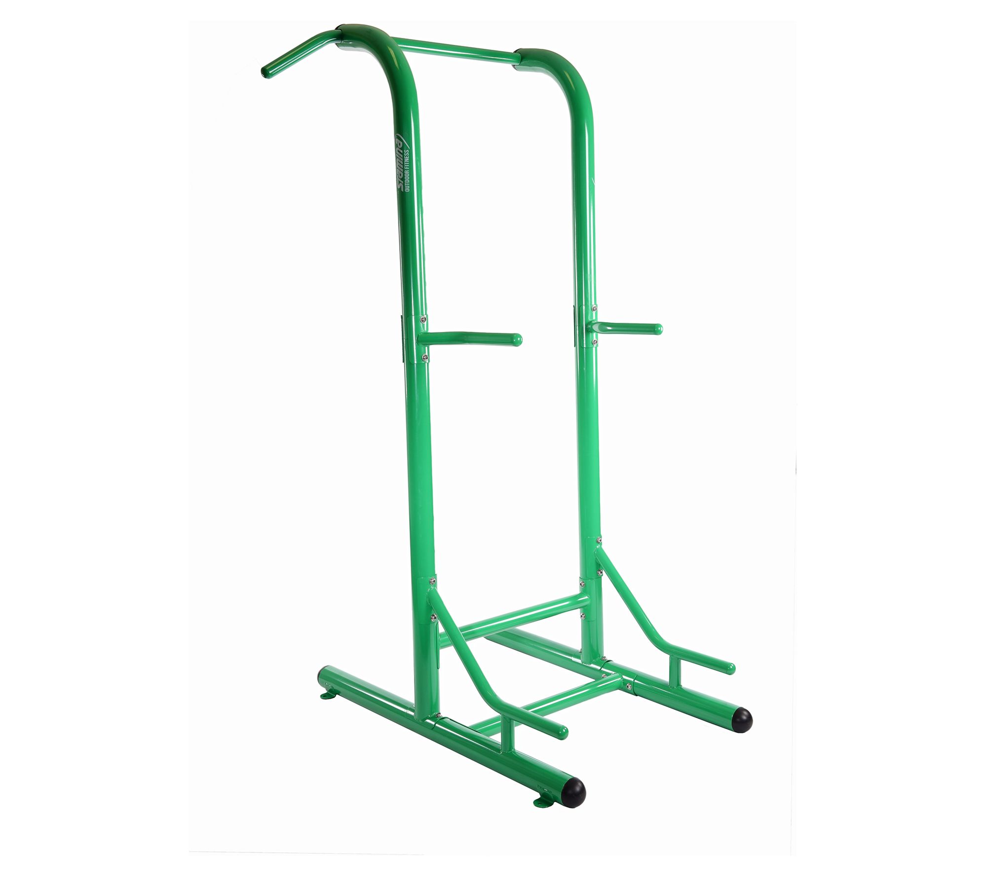 Stamina Outdoor Fitness Versatile Exercise Powe r Tower