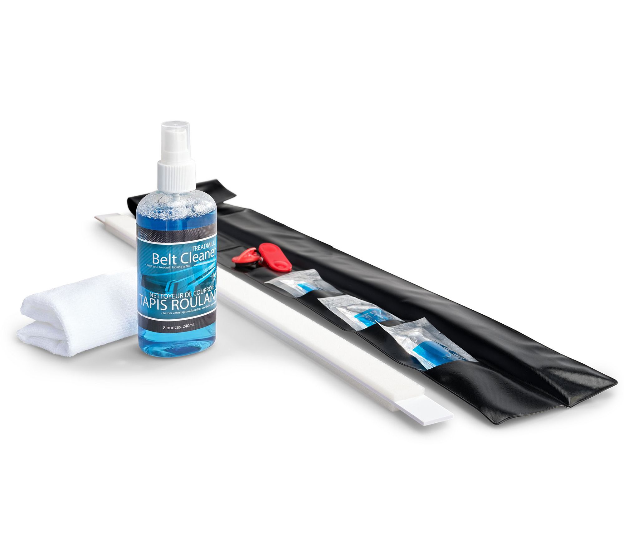 Treadmill Accessory Kit