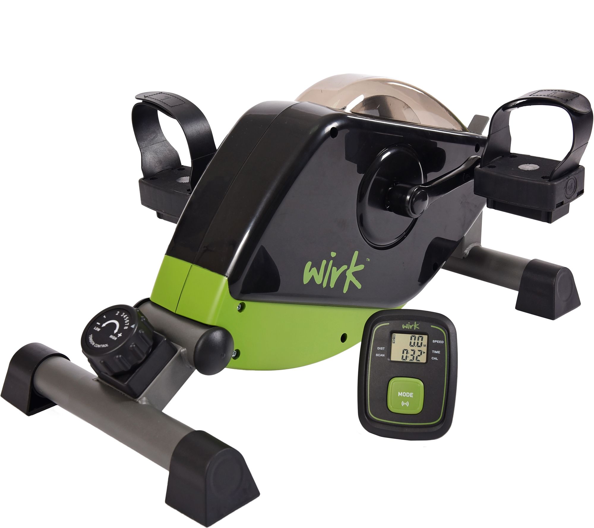 Stamina WIRK Under Desk Exercise Bike