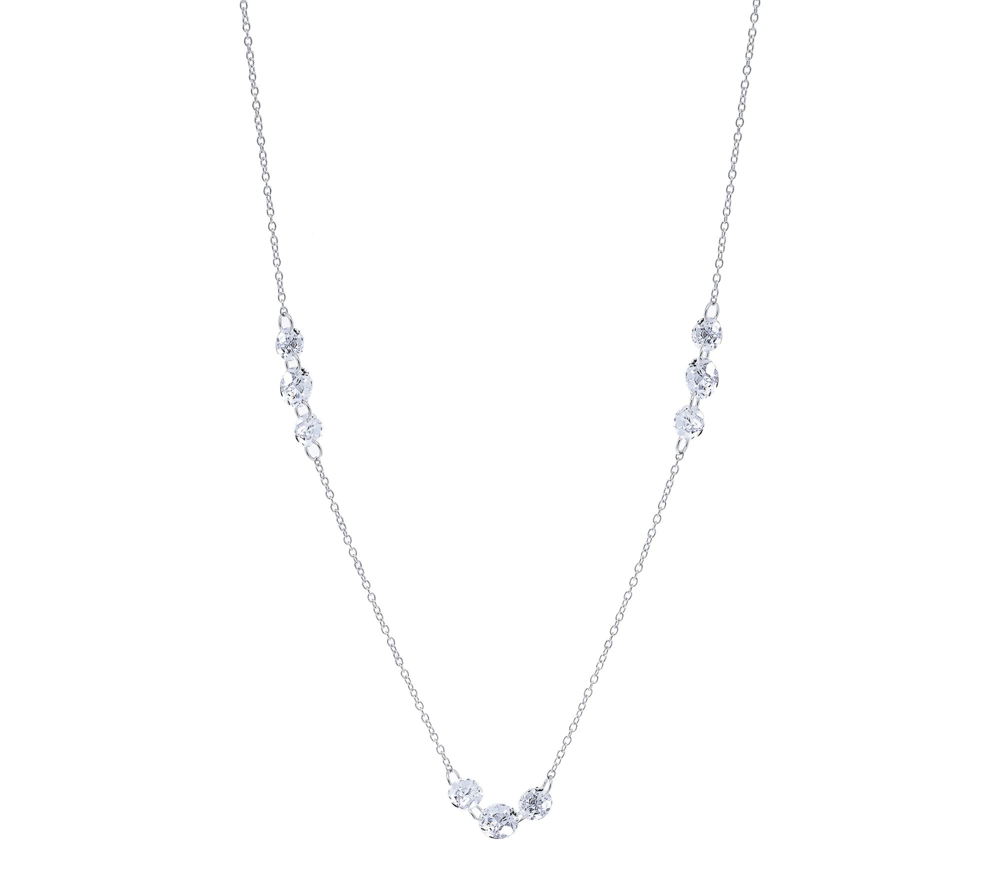 Diamonique x Jennifer Miller 36