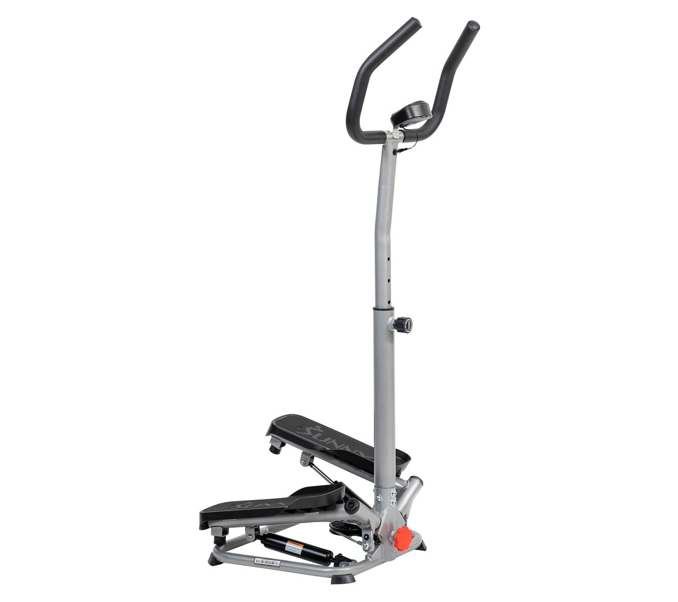 Sunny Health Fitness Stair Stepper w/ Handlebar- SF-S020027