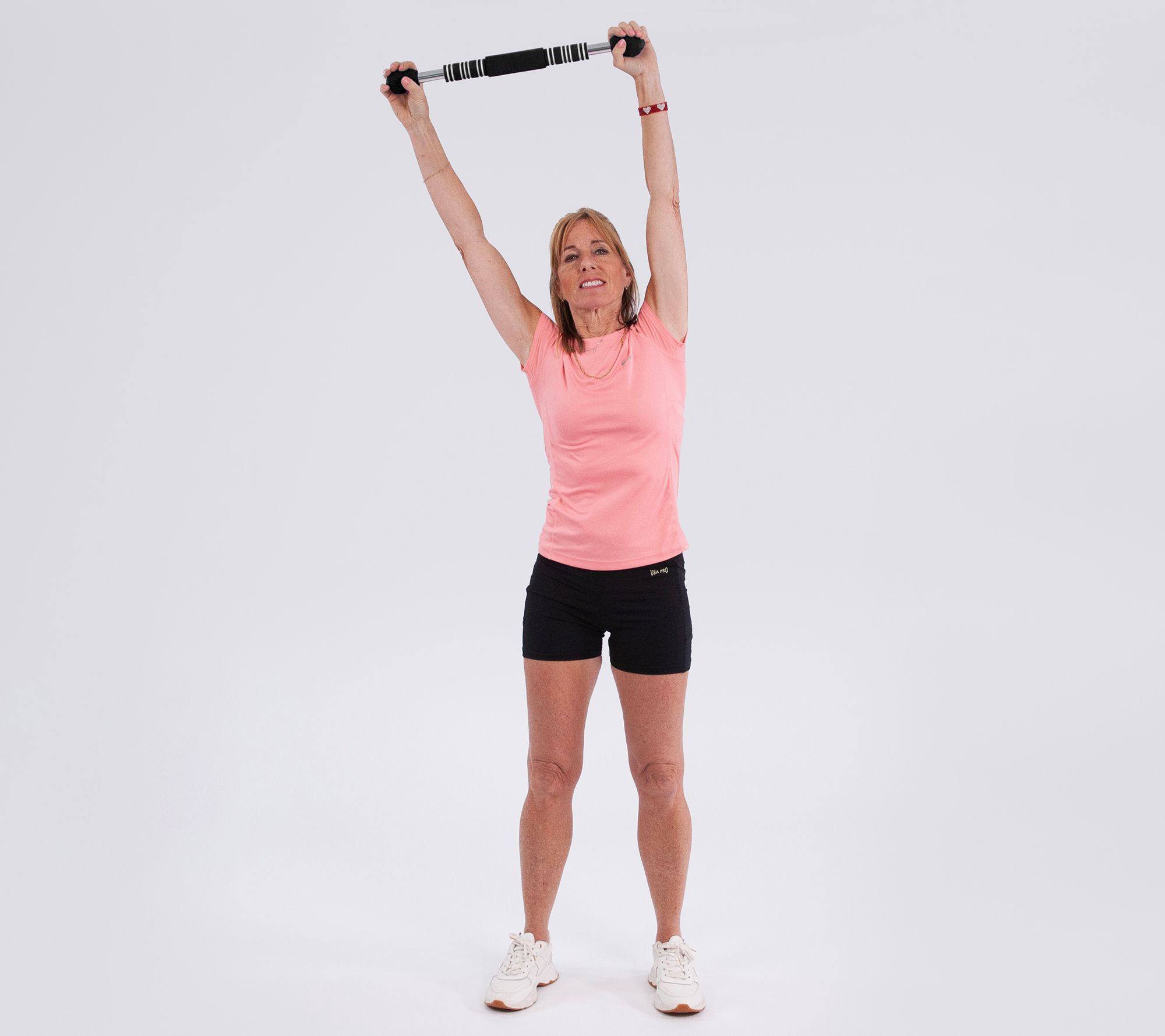 Summers Stretch Magic Flow Bar 2lbs