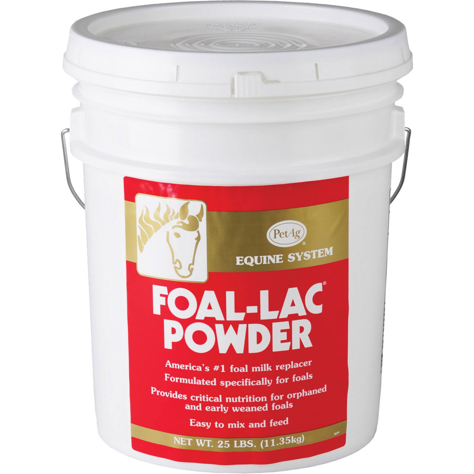 Foal-Lac Powder 20 lbs