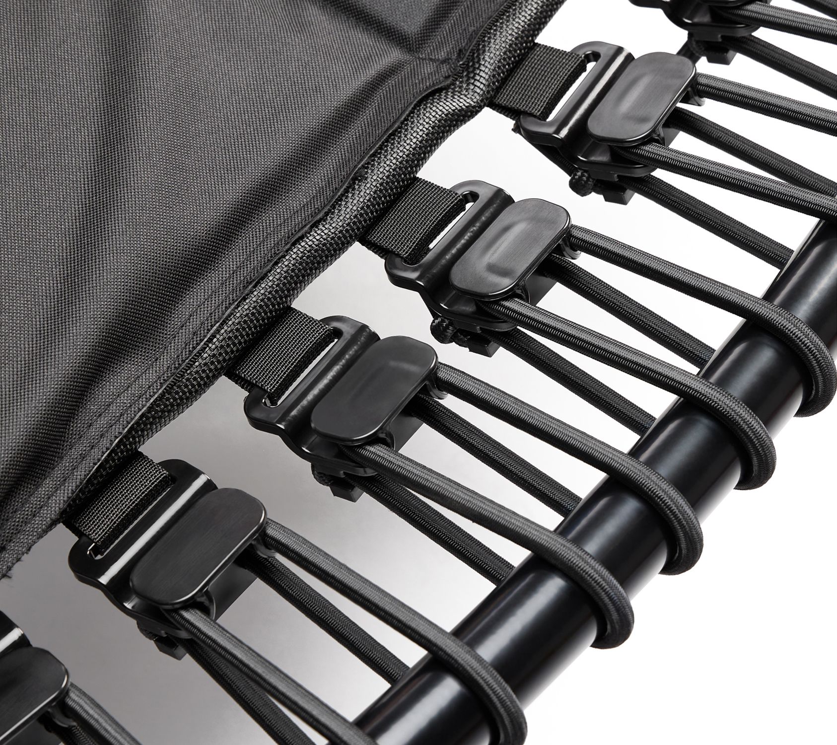 Sunny Health Fitness Trampoline