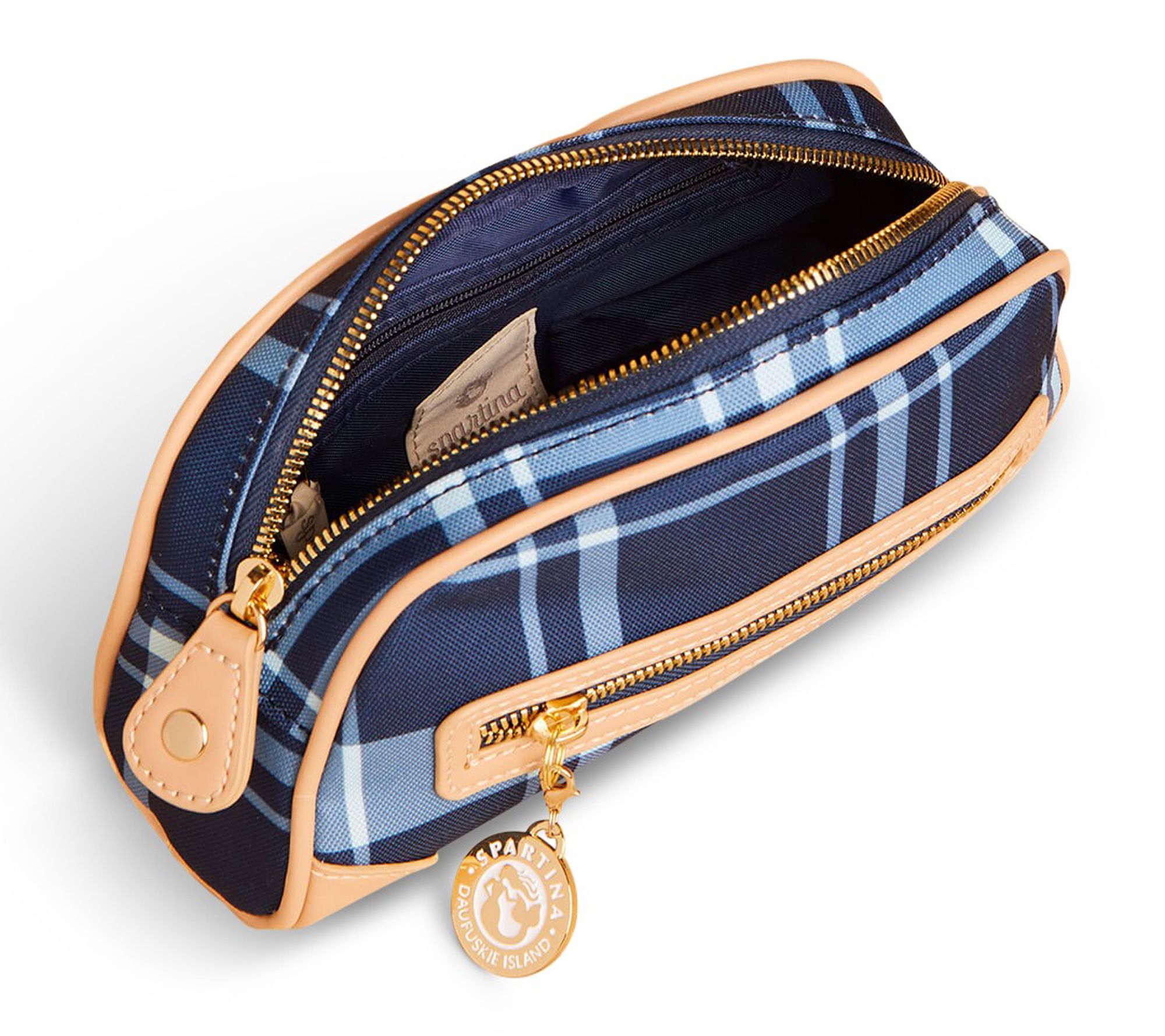 Spartina 449 Golf Accessory Pouch