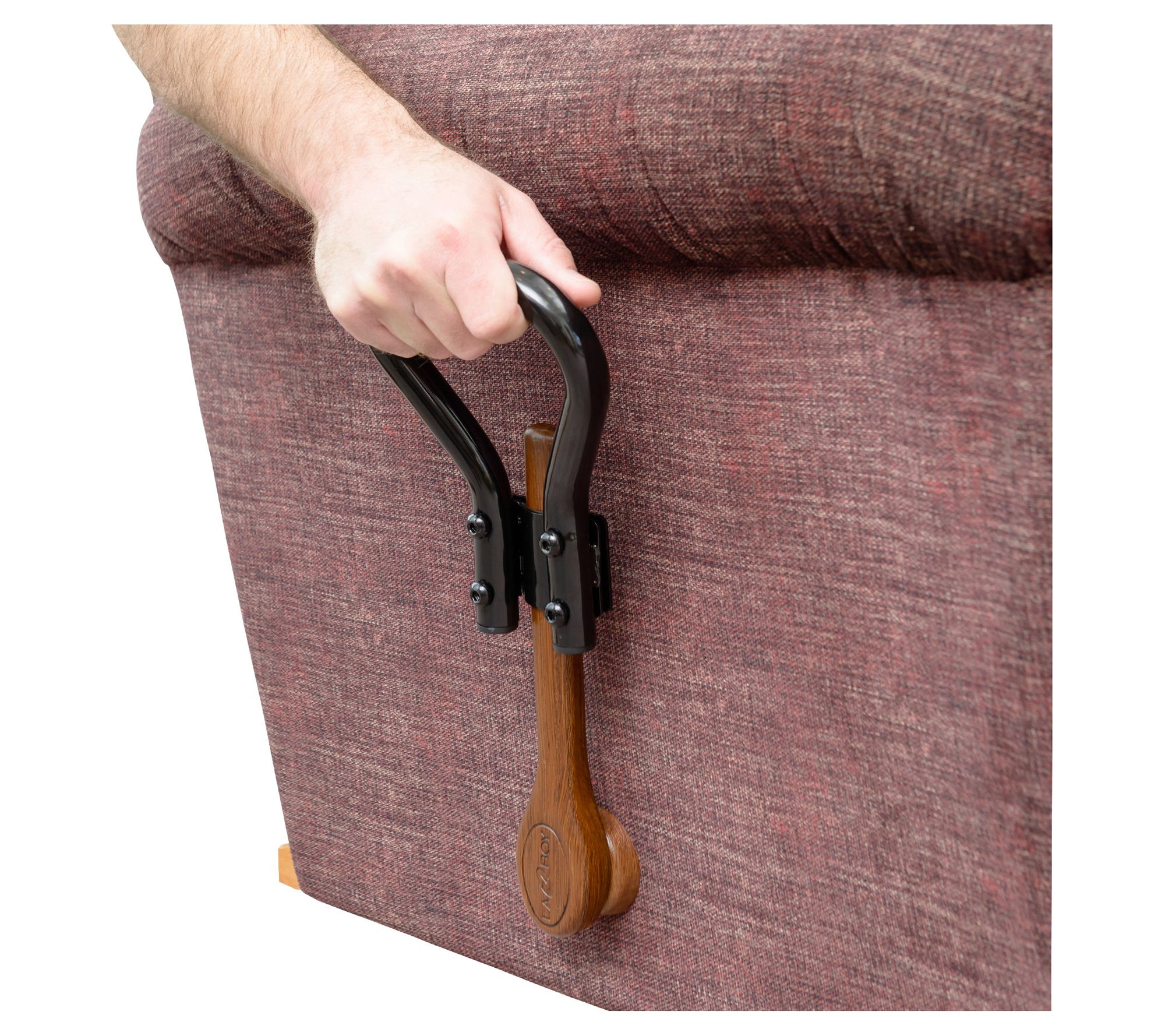 Stander Recliner Lever Extender