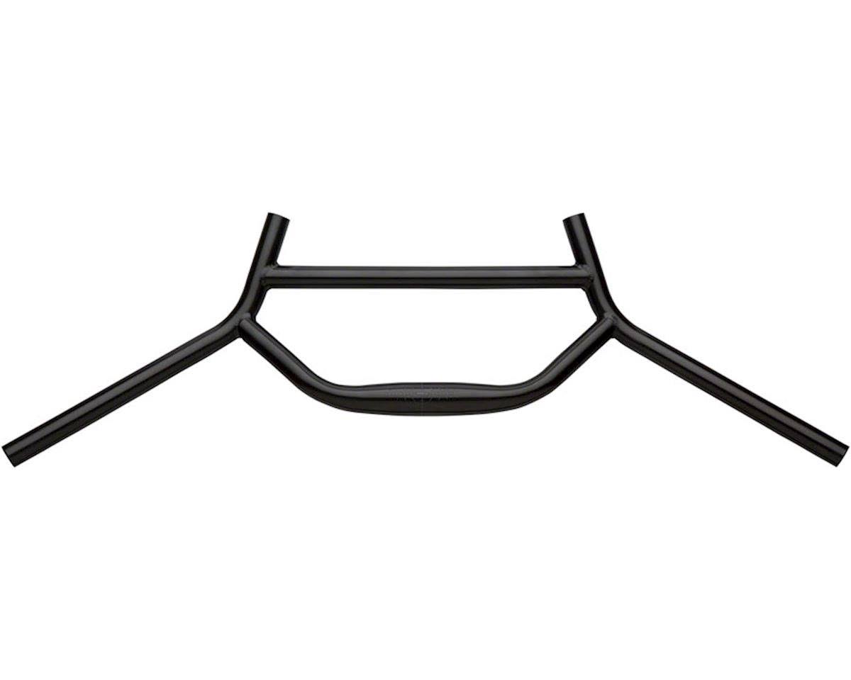 Surly Moloko Handlebar 31.8 Black