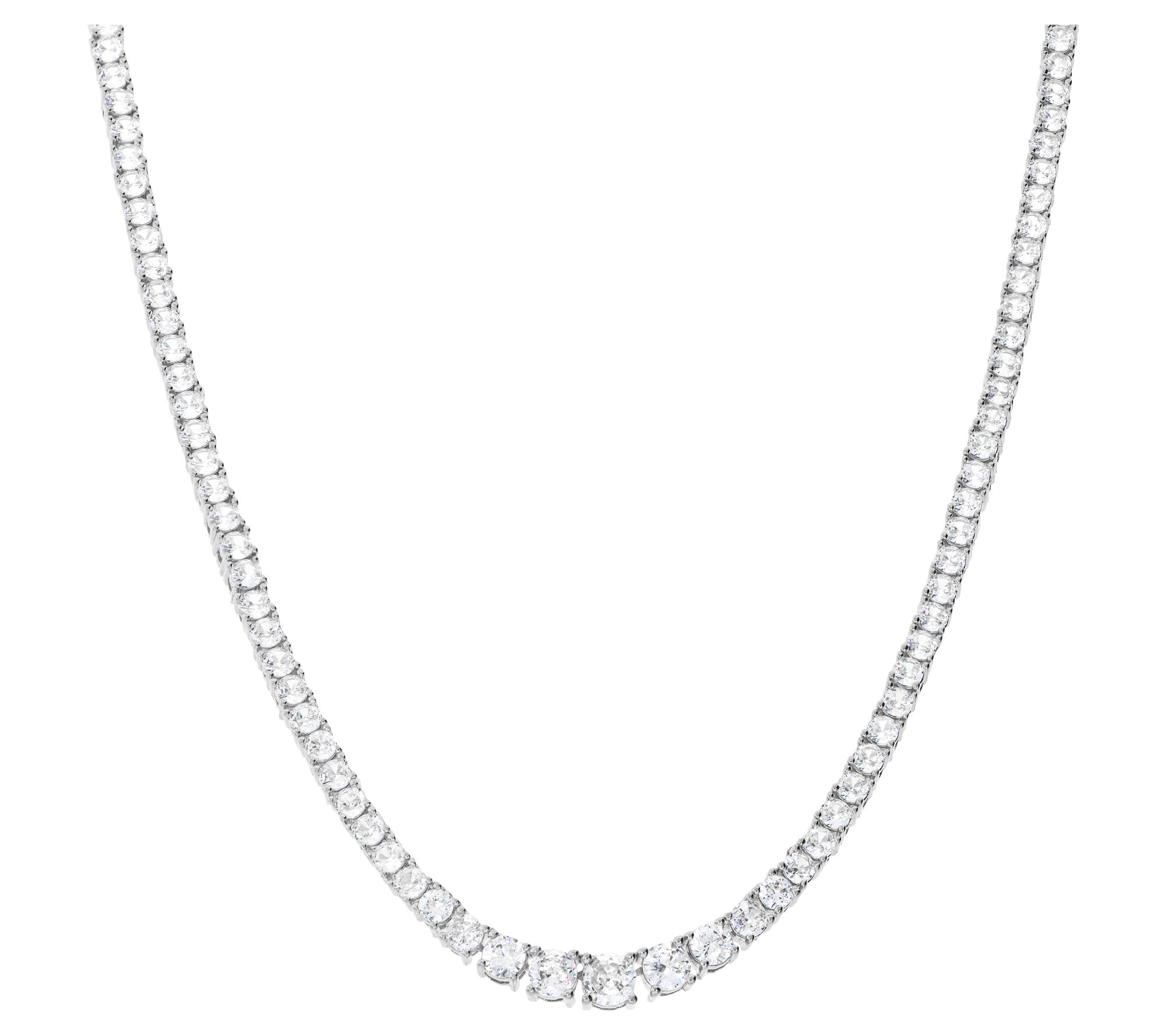 Diamonique x Bronzo Italia 16-1/2