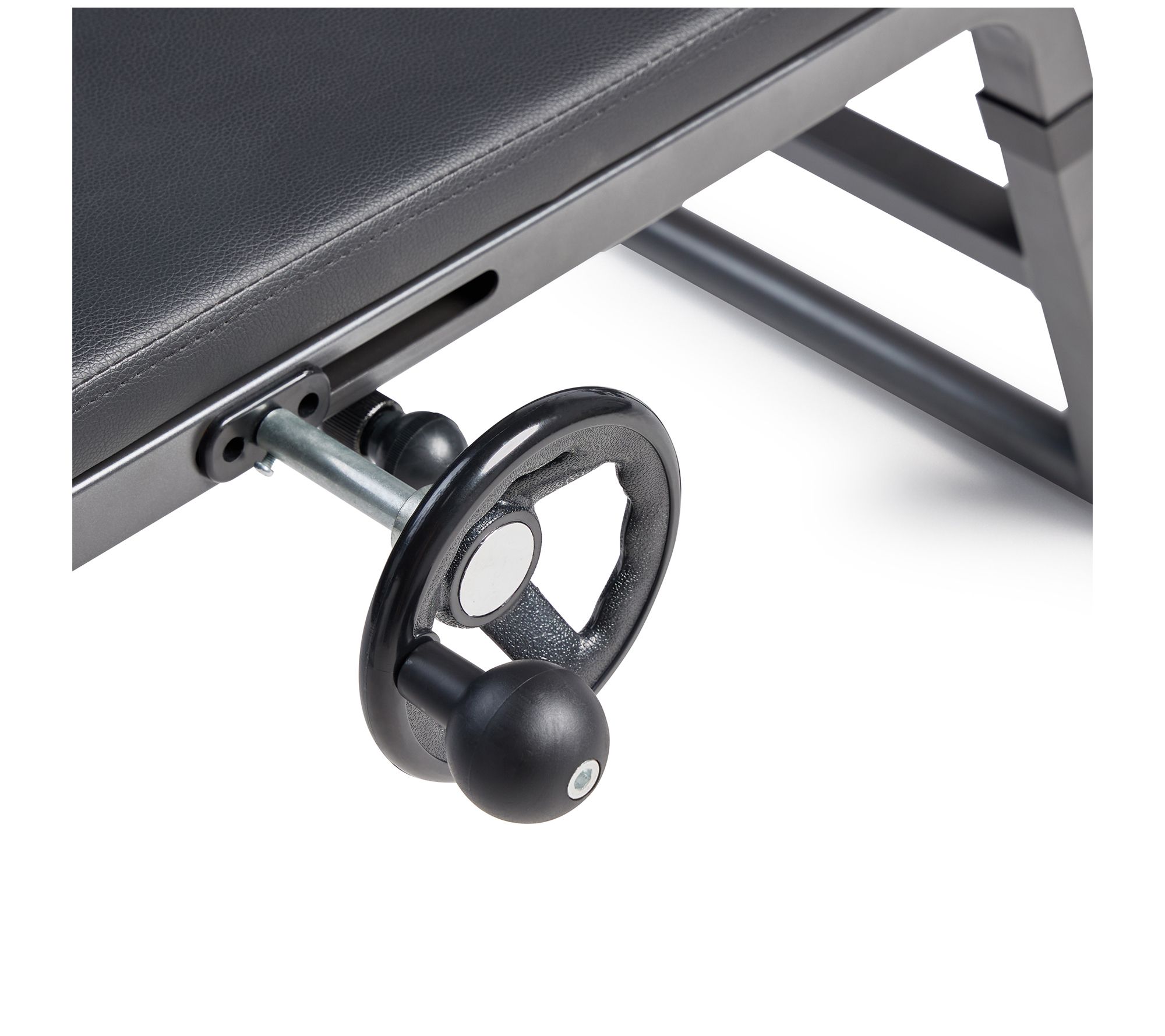 Sunny Inversion Traction & Stretch Decompression Table