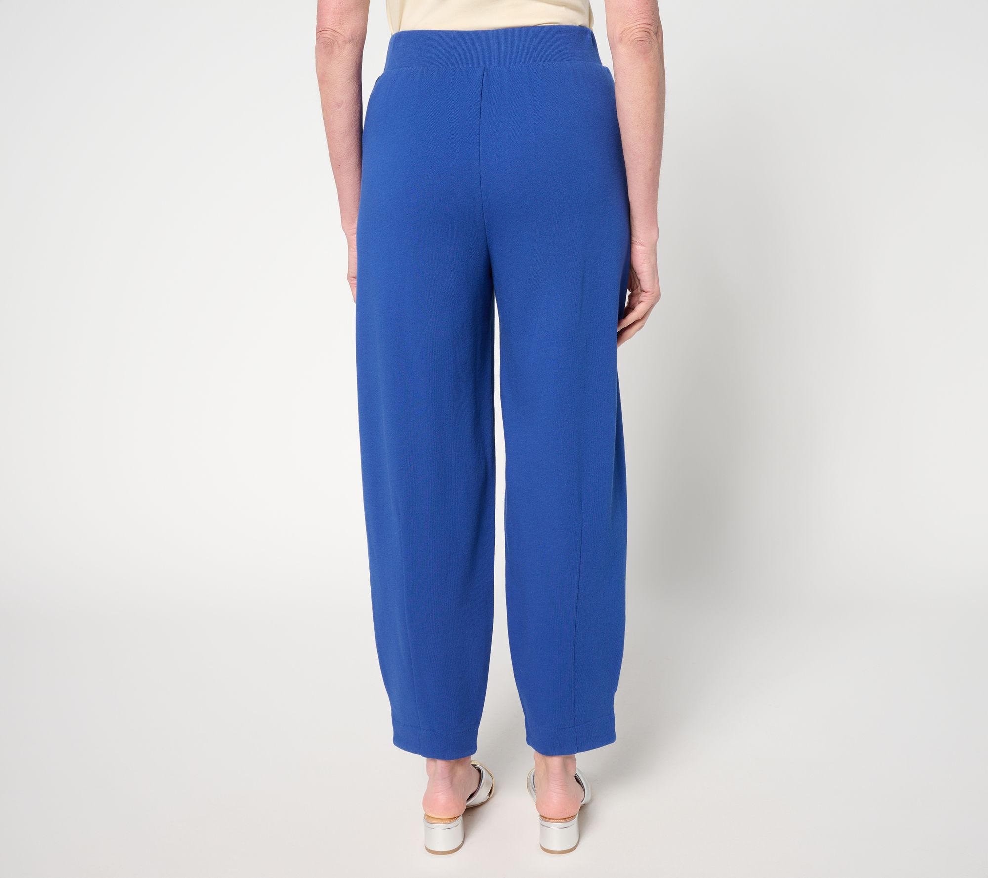 Carla Rockmore Collection The Modern Regular Ankle Sweatpant