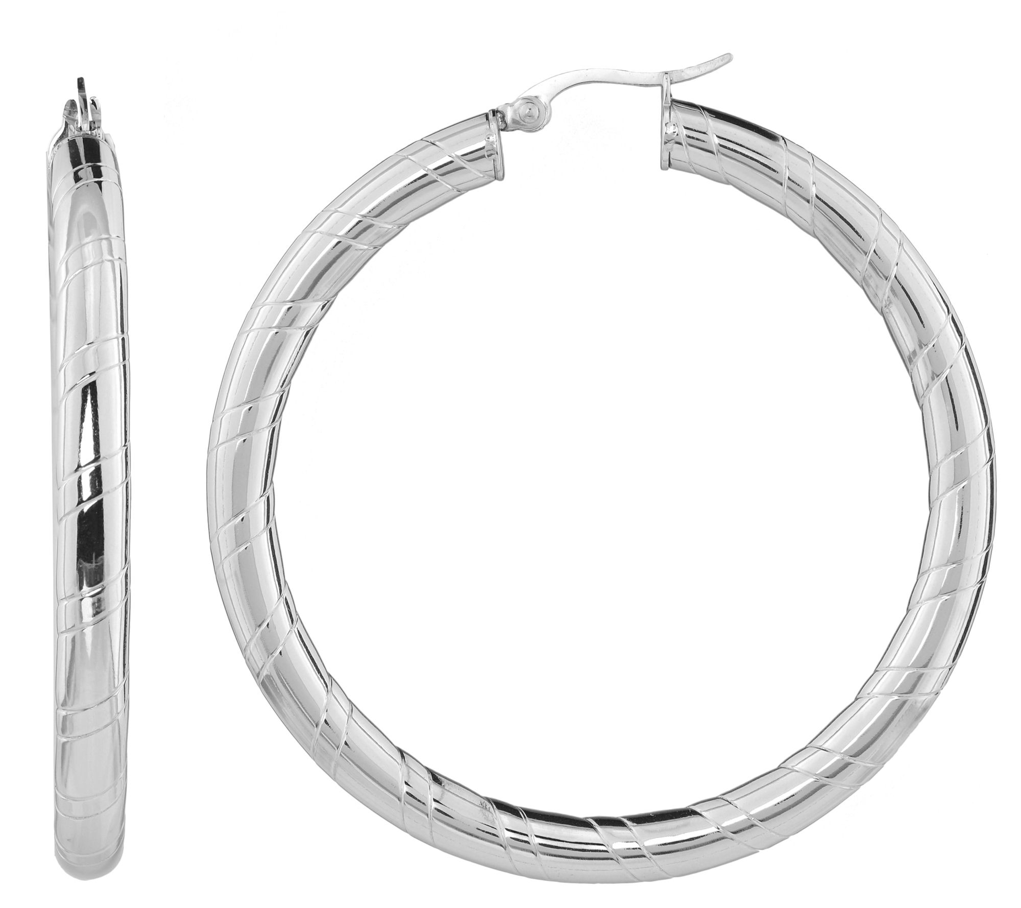 Steel by Design 2-1/4