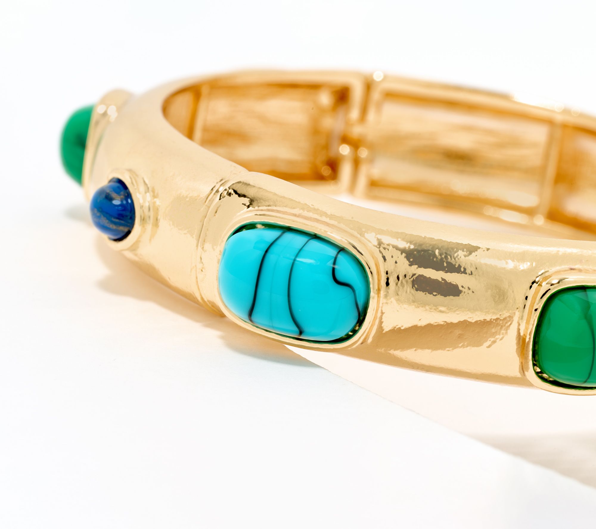 Susan Graver Classic Tailored Stretch Bracelet