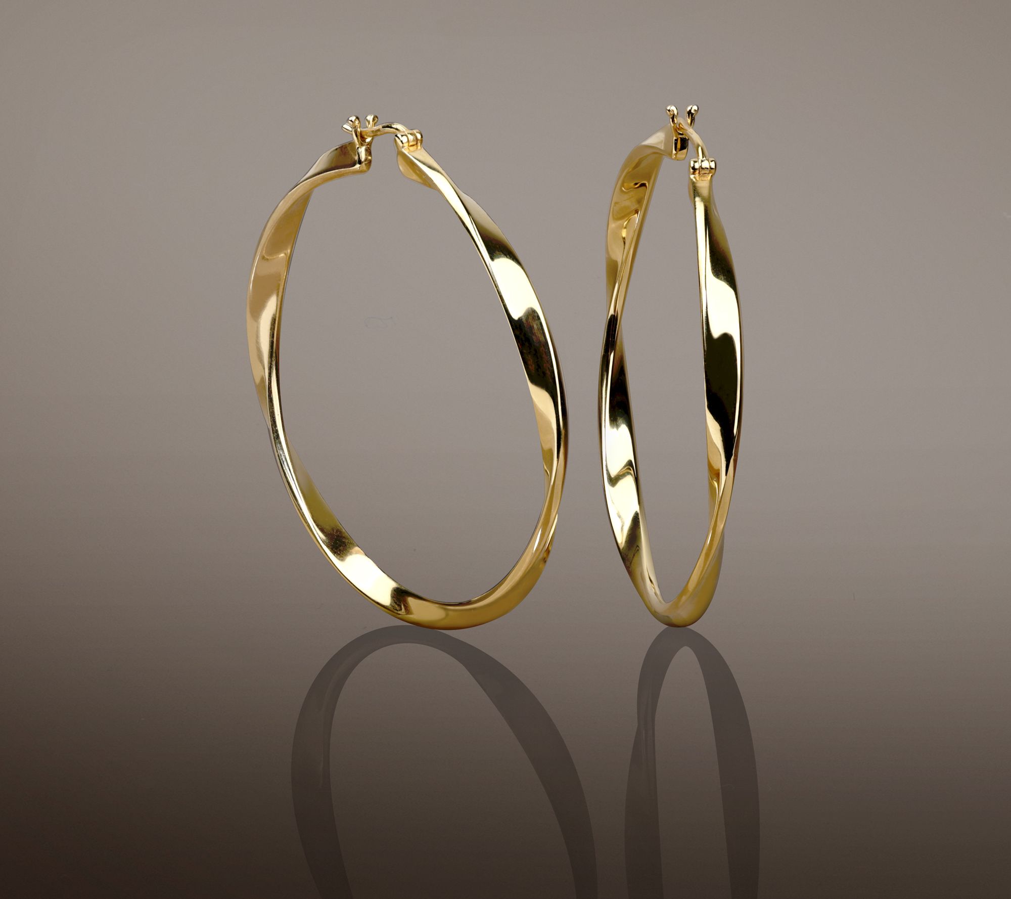 Christian James by Scott Grimes 14K Gold Clad 2