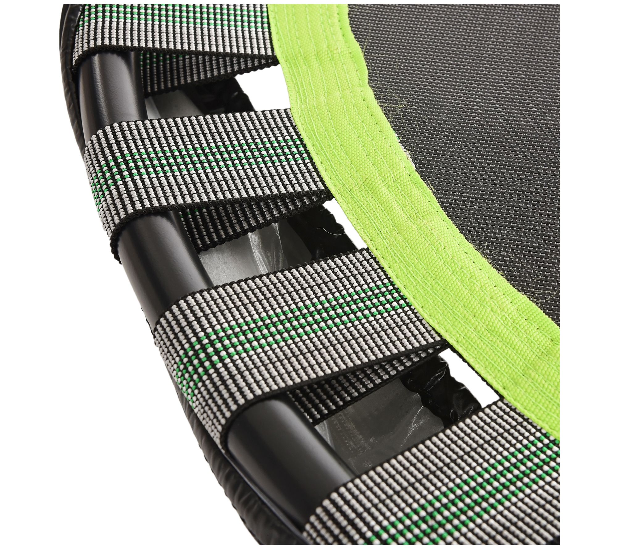 Stamina 1635 Fitness Trampoline w LCD Monitor T racking