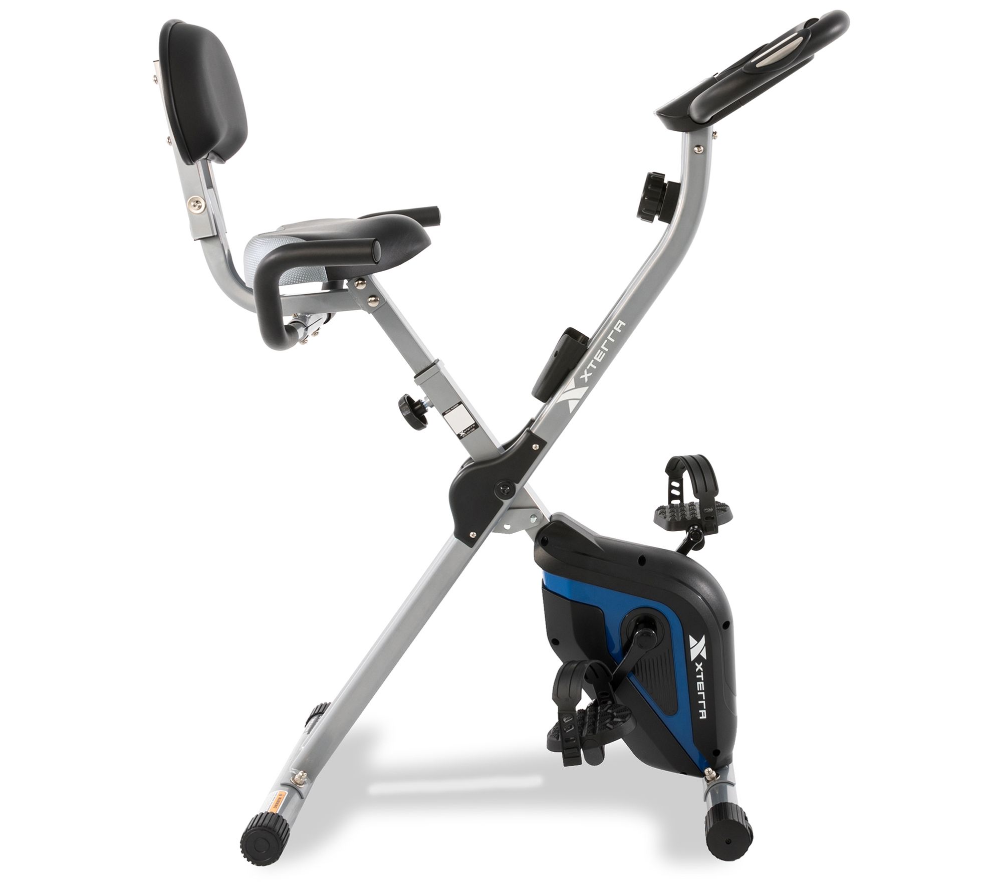 XTERRA Fitness FB360 Folding Bike