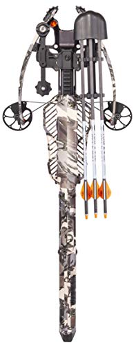RAVIN R10 Crossbow Package R014 With HeliCoil Technology And 100-Yard Illuminated