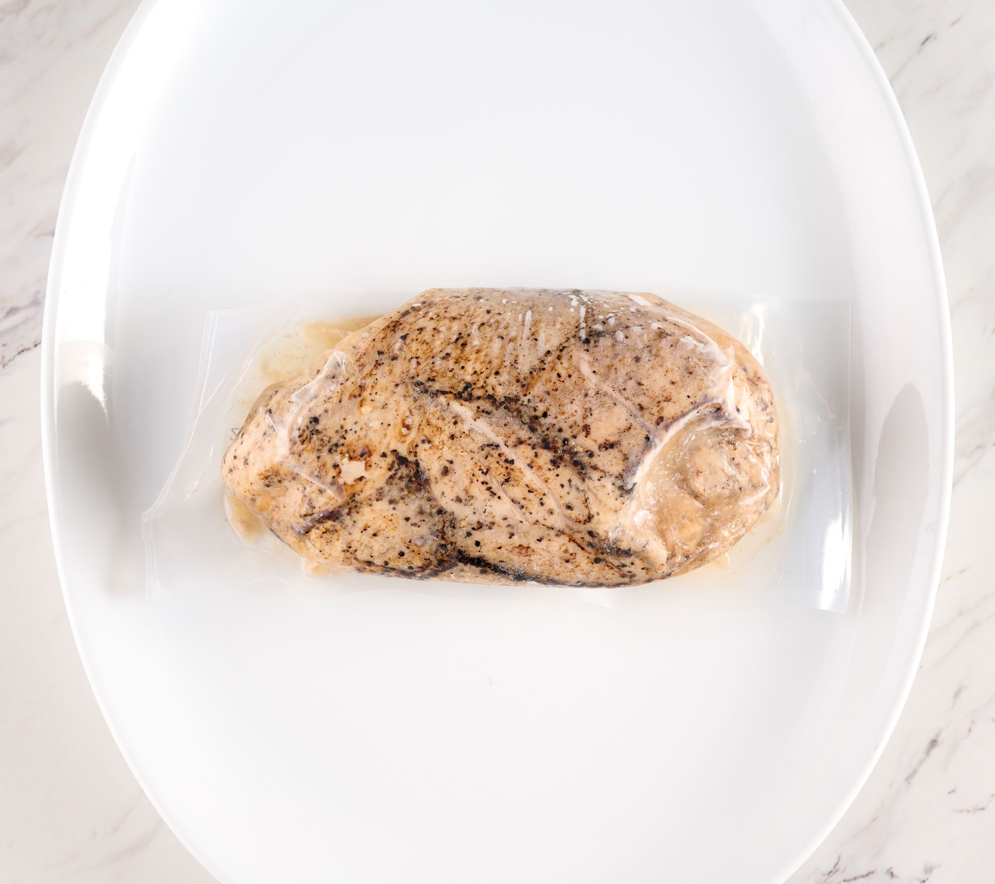 SH12/8 Heartland Fresh 2.5-3 lb. Turkey Breast Auto-Delivery