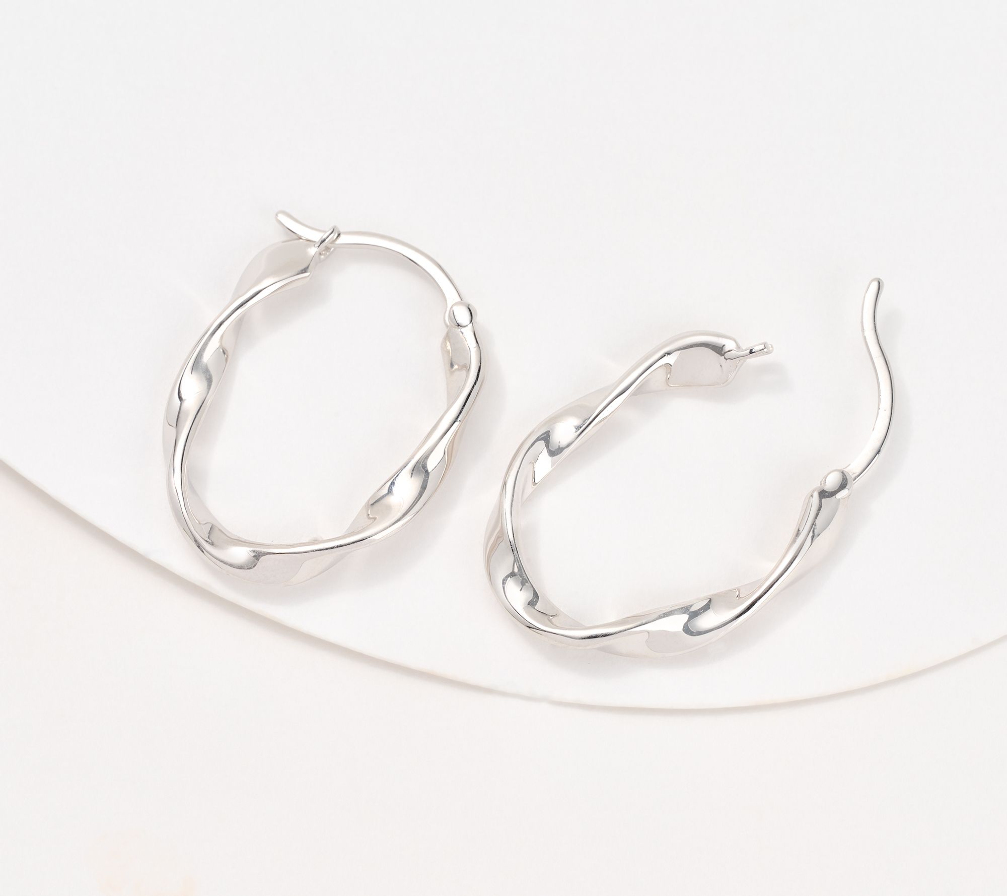 Christian James by Scott Grimes Sterling Silver 1