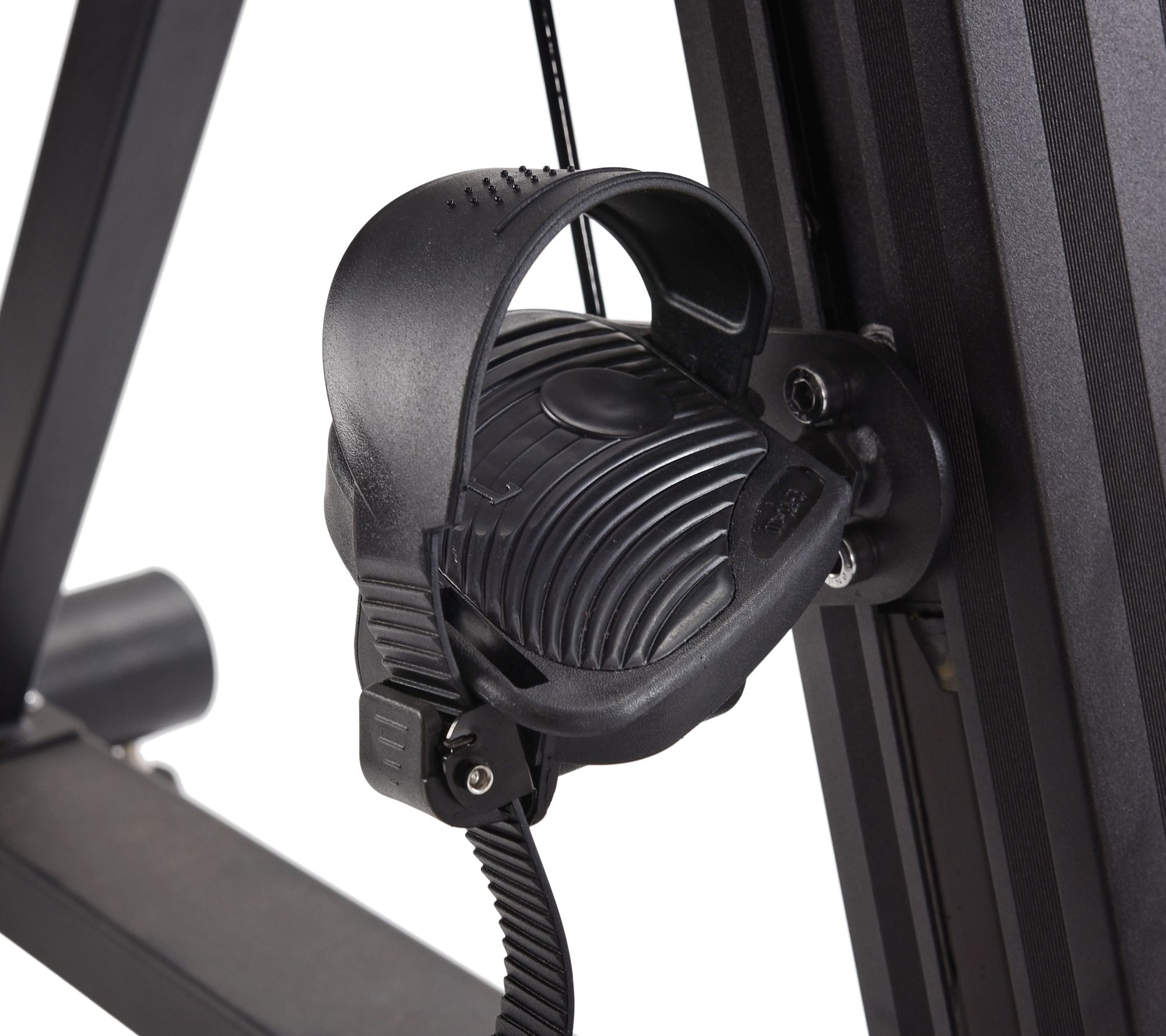 Stamina Cardio Two-in-One Exercise Climber andStepper