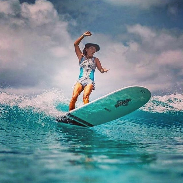 Walden 8'0 Magic Model Tuflite C-Tech