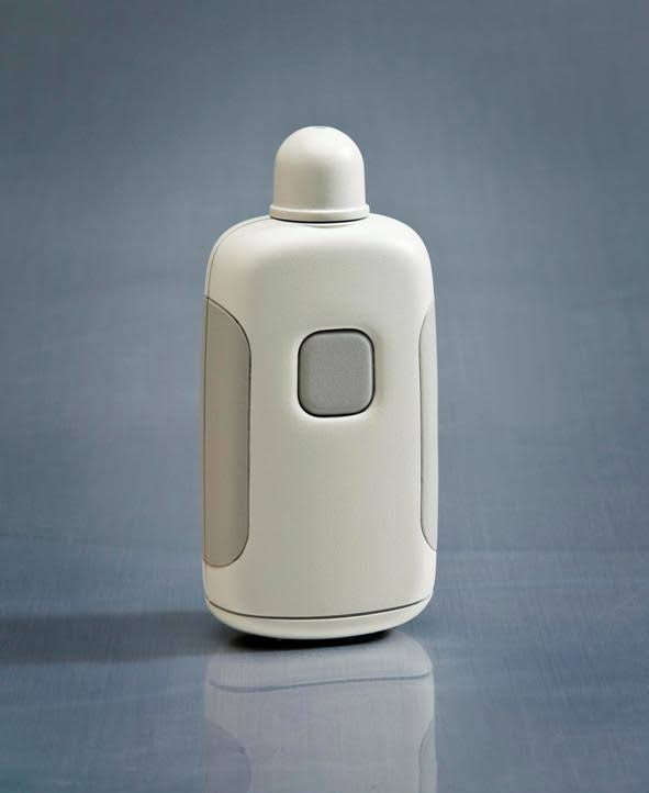 EarPopper EP2100 Ent Home Unit