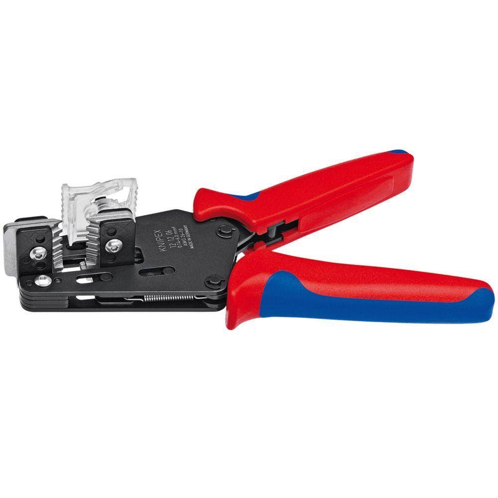 Knipex Wire Stripper 12 12 06