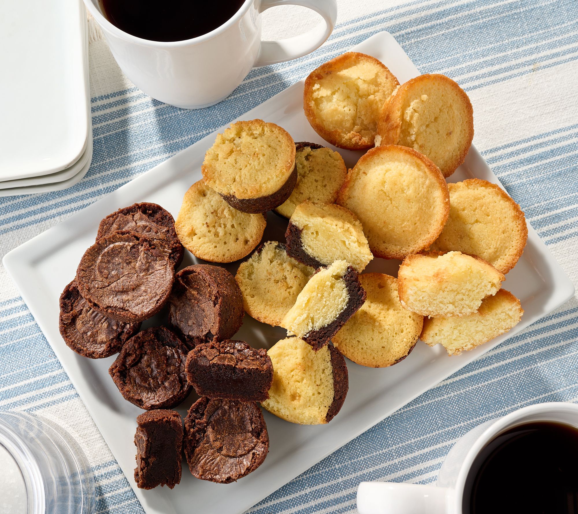 Sugar Bowl Bakery (27) Classic Cake Bites