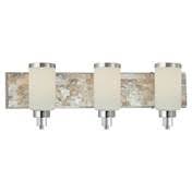 Minka Lavery 3243-77 Cashelmara 3 Light Bath Chrome