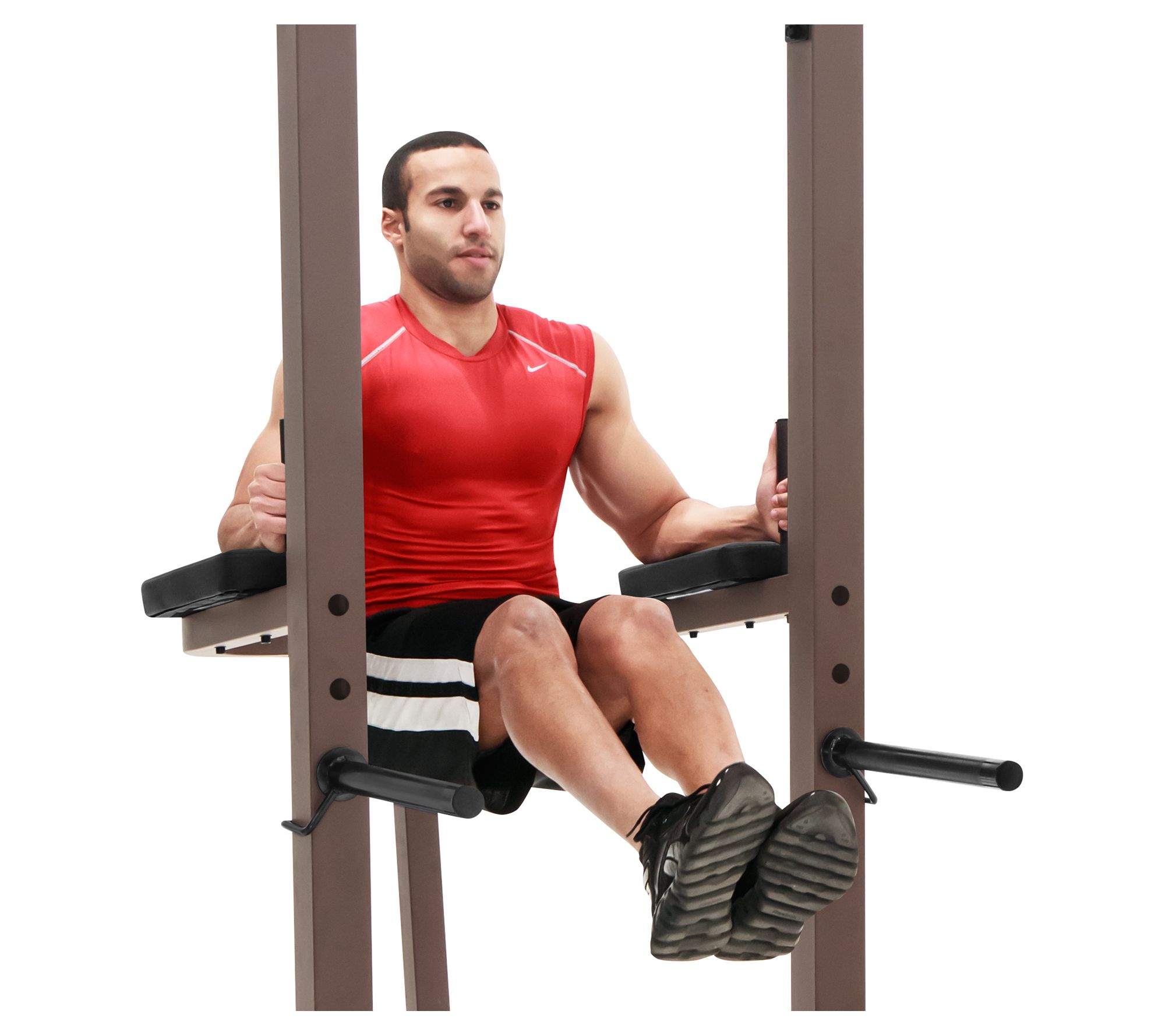 SteelBody Power Tower