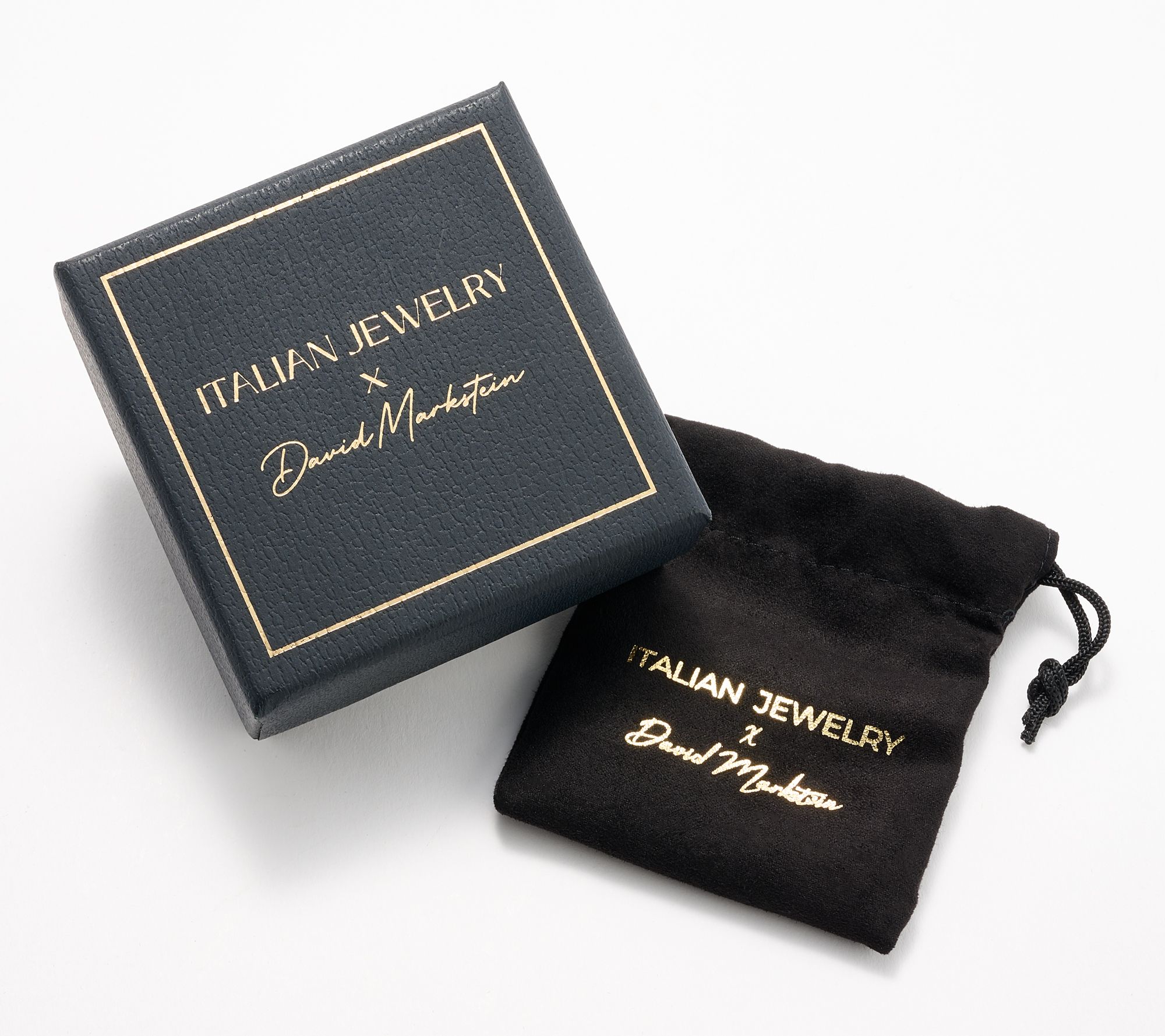 David Markstein Bronze 10mm Beaded Bracelet