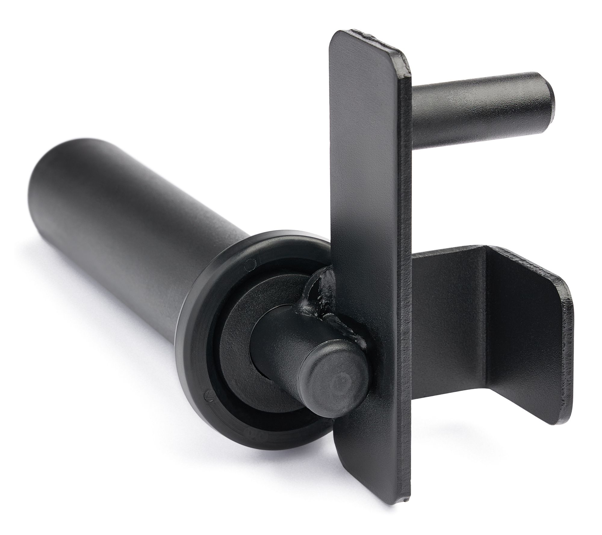 Sunny Adjustable Weight Plate Storage Rack Attachment