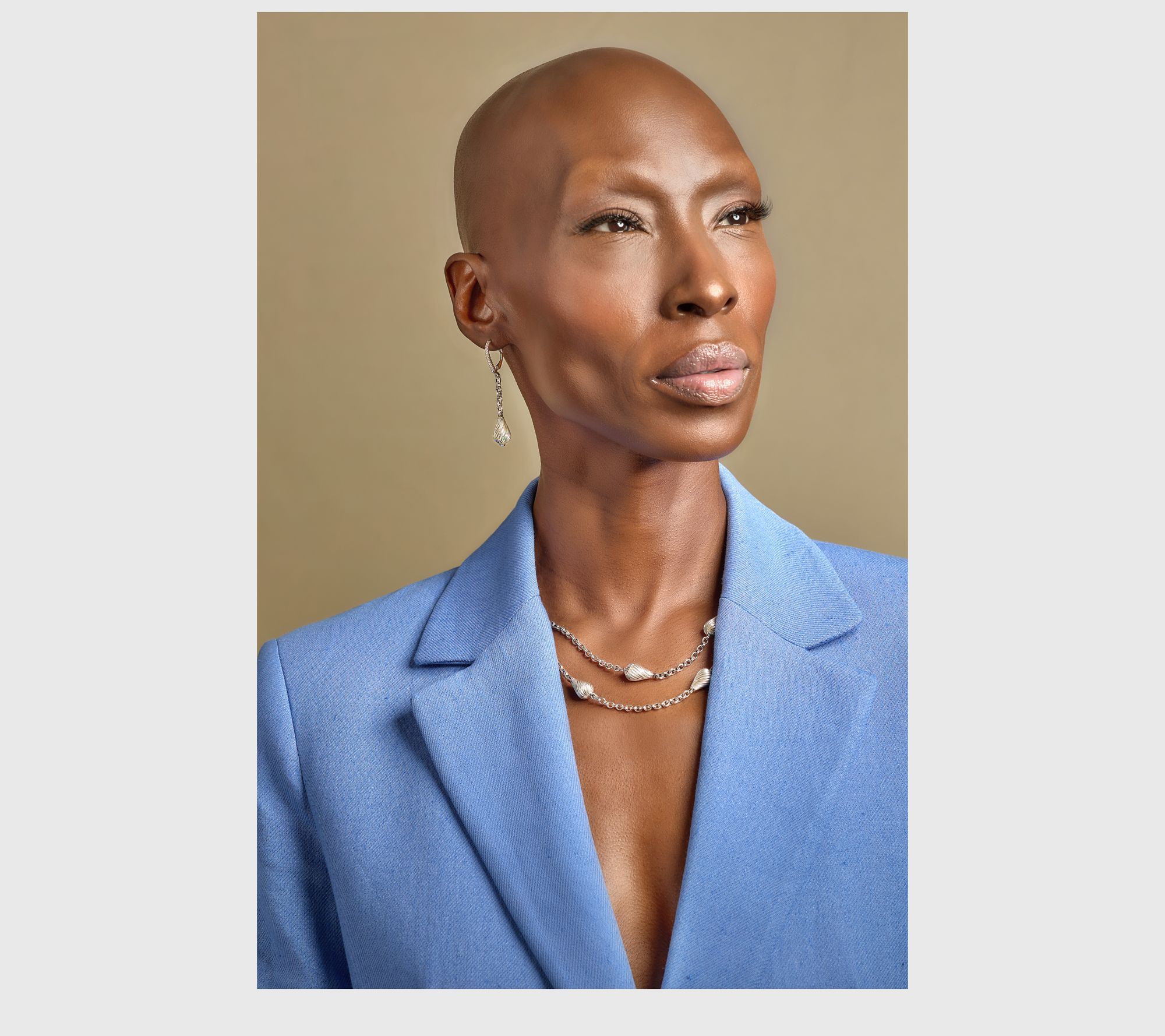 Christian James by Scott Grimes Sterling 2