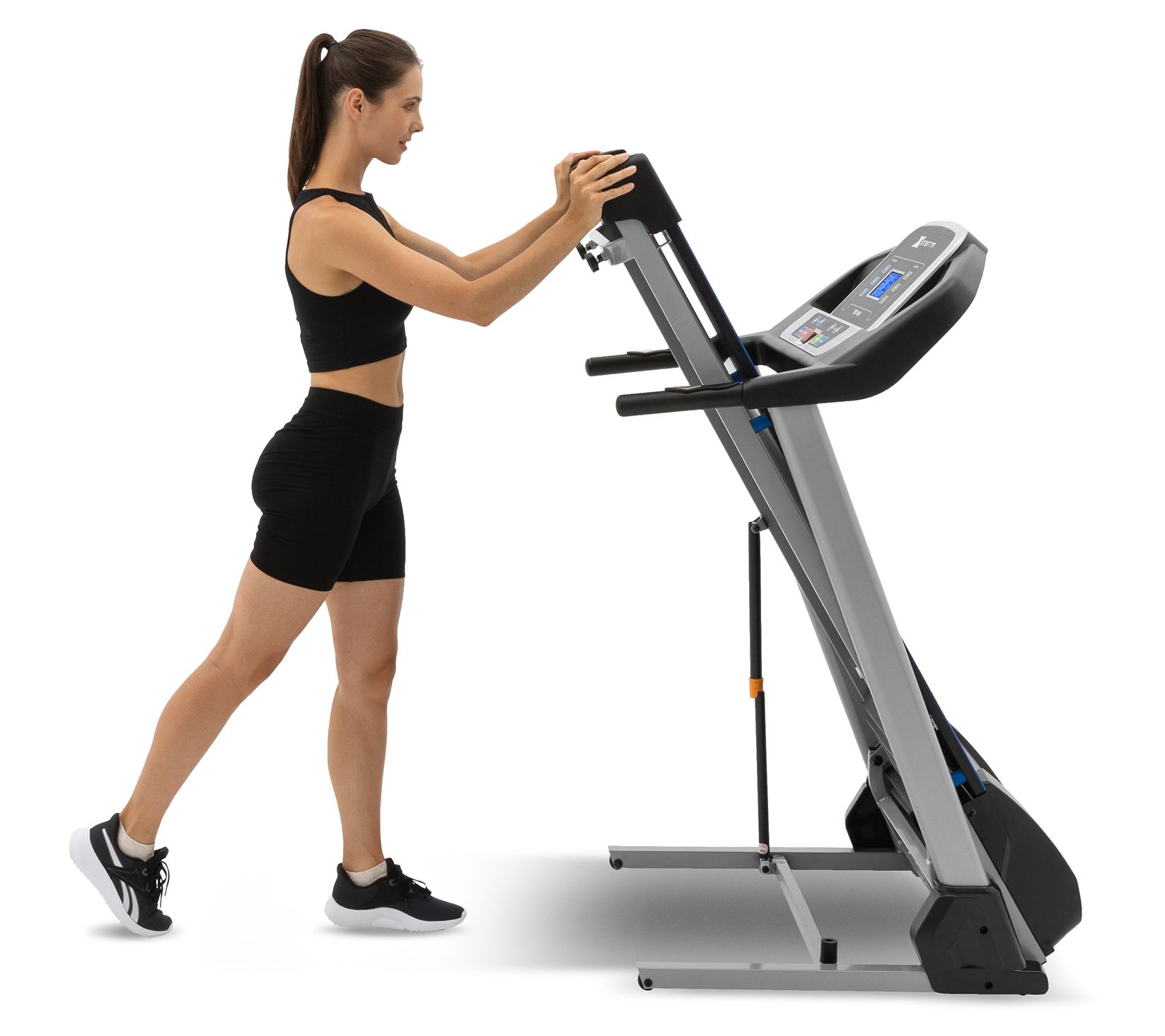 XTERRA Fitness TRX1400 Folding Treadmill