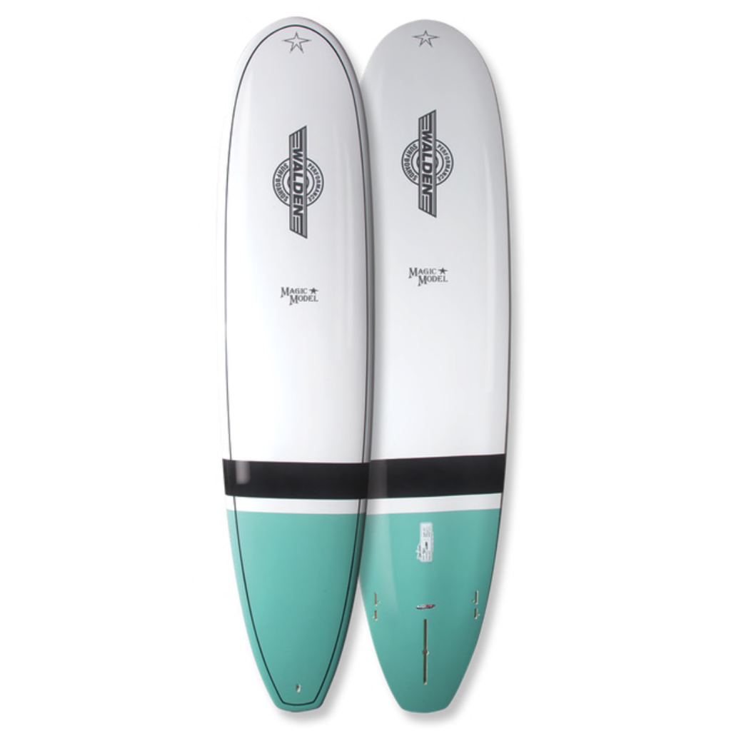 Walden 8'0 Magic Model Tuflite C-Tech