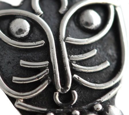 Novica Artisan-Crafted Sterling 