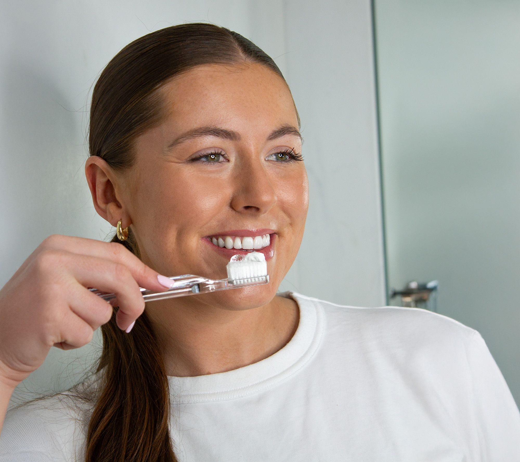 Supersmile Set of 2 Extra White Whitening Accelerators