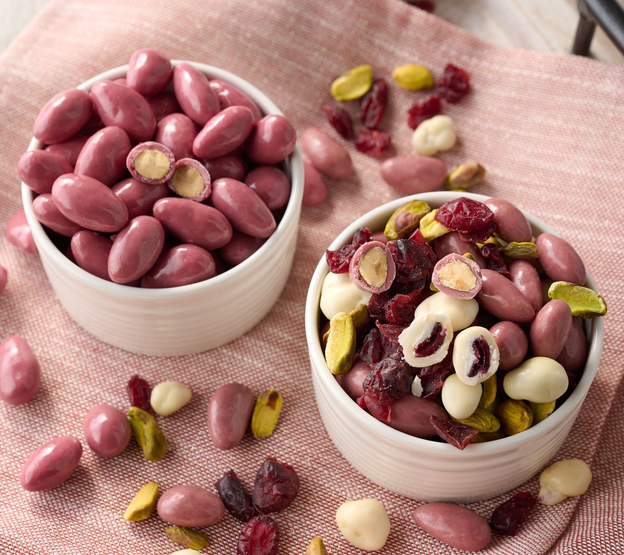 Squirrel Brand (2) 12-14 oz. Cans Ruby Cacao Duos